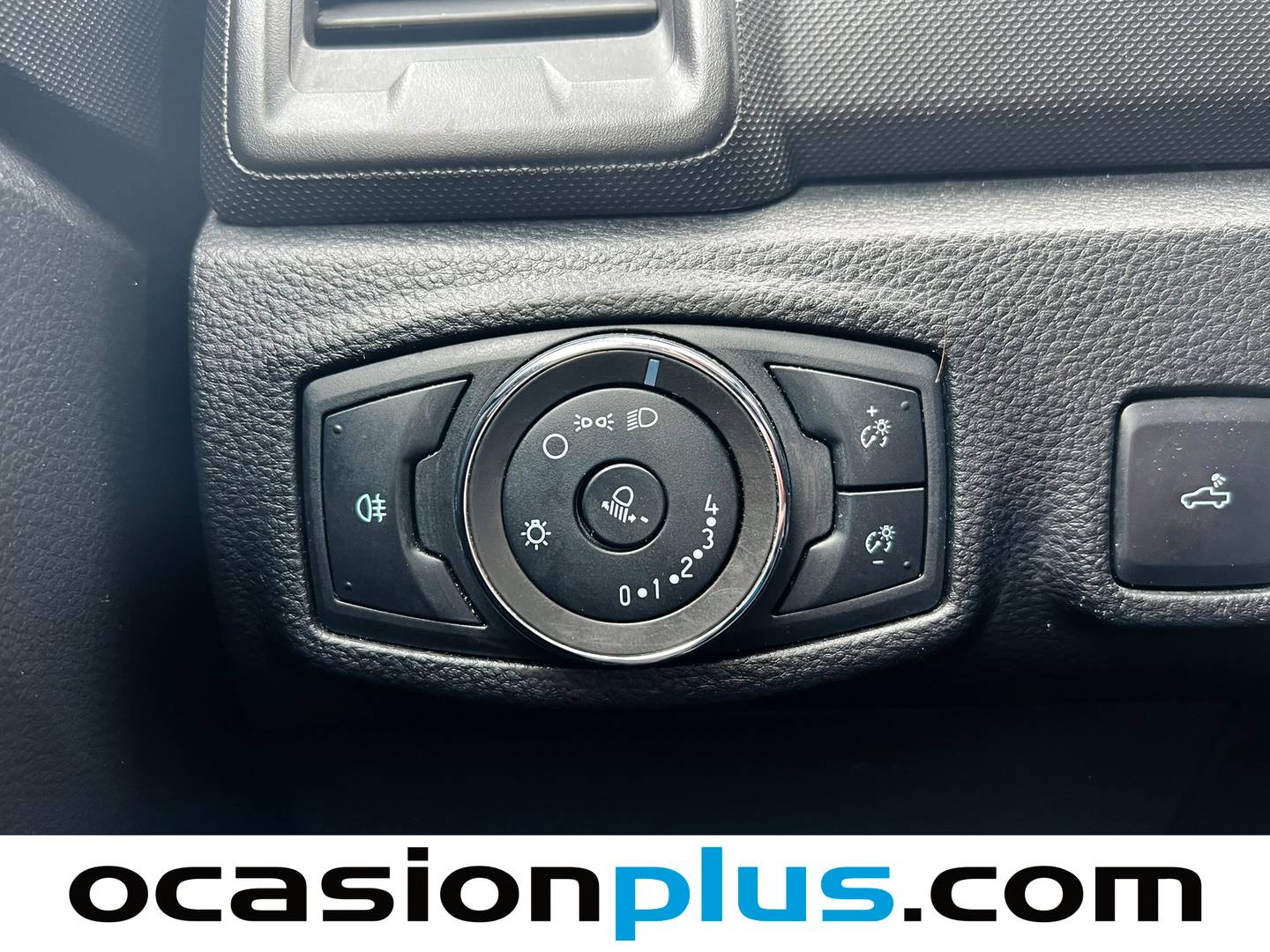 Foto Ford Ranger Ford Ranger 2.0 Ecoblue Doble Cabina XL 4x4 (170 CV)