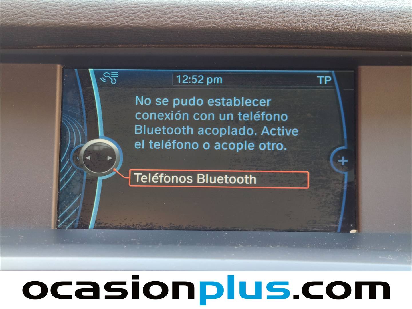 Foto BMW X3 BMW X3 sDrive18d (143 CV)