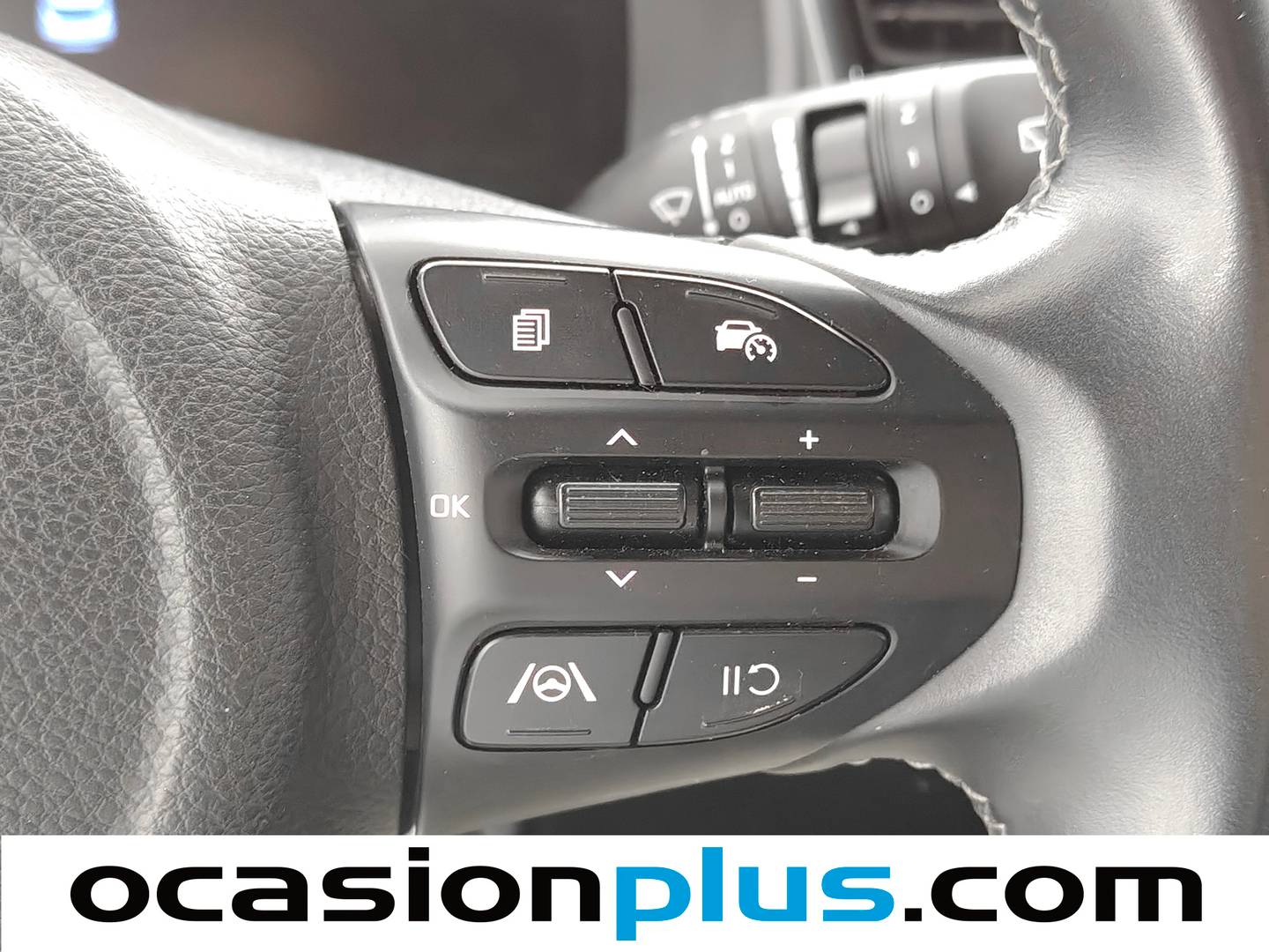 Accesorios del KIA Stonic KIA Stonic 1.0 T-GDi  (100CV) Drive