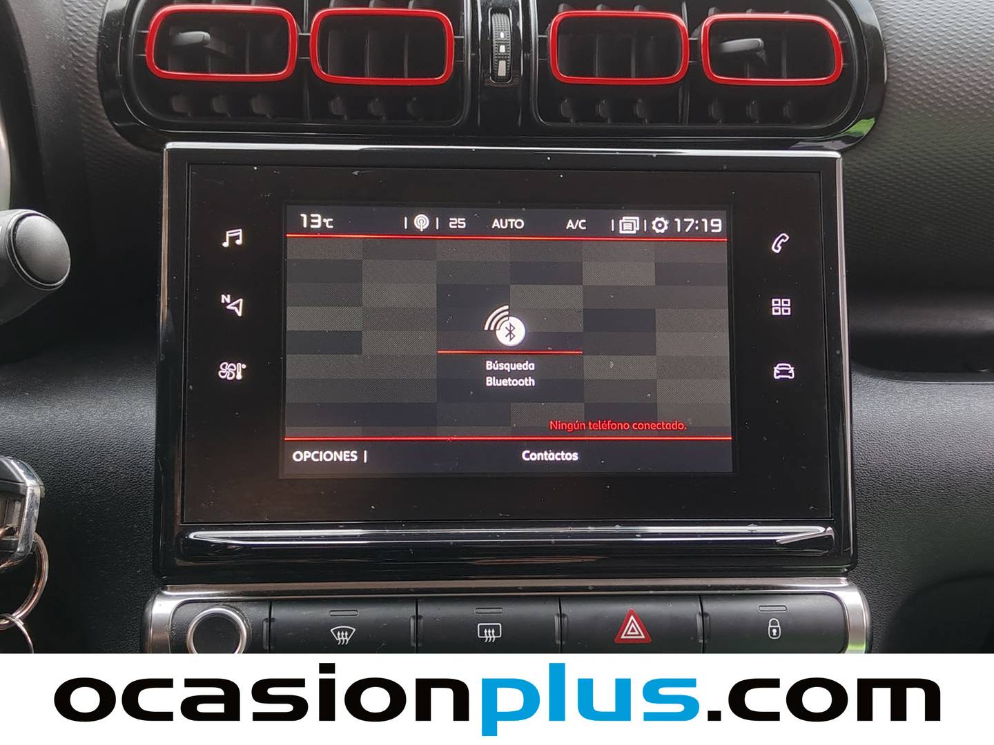 Foto Citroën C3 Aircross Citroen C3 Aircross BlueHDi 120 S&S Feel (120 CV)