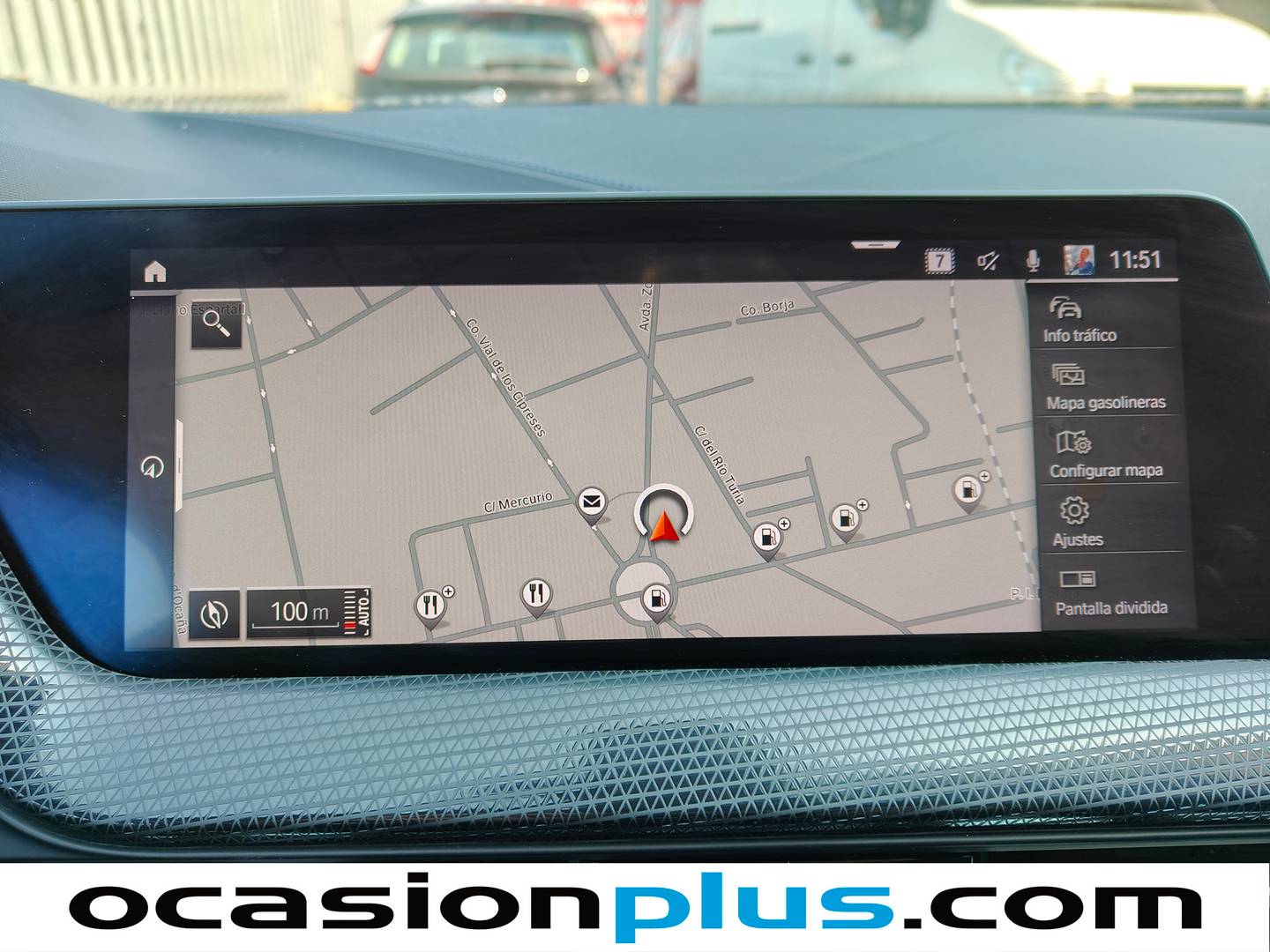 Extras del BMW Serie 2 BMW Serie 2 218d Gran Coupe (150 CV)
