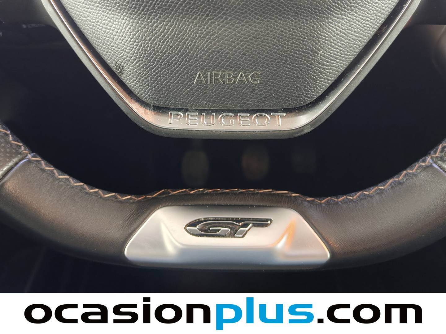 Extras y acabados del Peugeot Rifter Peugeot Rifter BlueHDi 130 GT Long (130 CV)