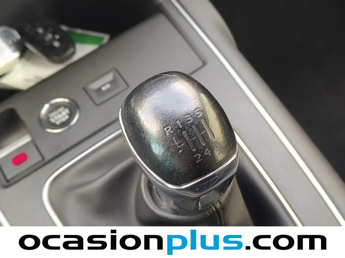 Foto Citroën C5 Aircross Citroen C5 Aircross PureTech 130 S&S C Series  (131 CV)