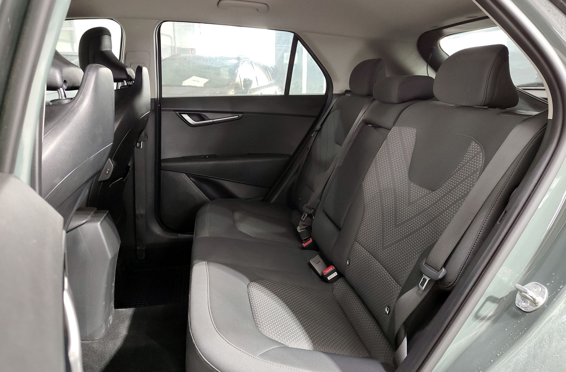Kia Niro 1.6 GDi HEV Concept - foto 12