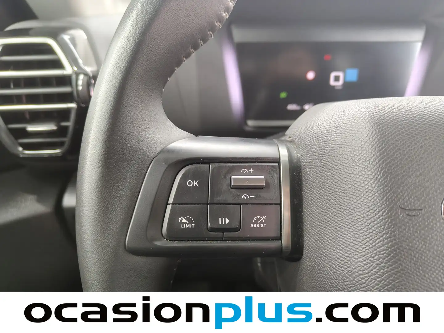 Foto Citroën C4 Citroen C4 PureTech 130 S&S 6v Plus (131 CV)