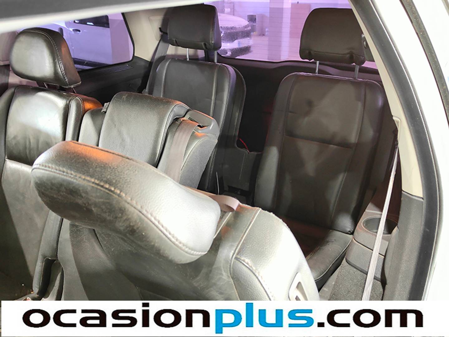 Foto Volvo XC90 Volvo XC90 T6 (272 CV) 4x4 7 Plazas