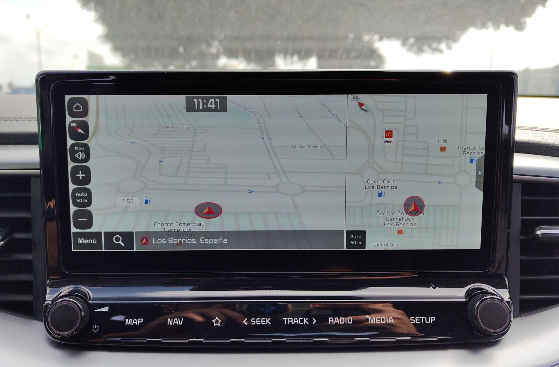 Kia Ceed 1.0 T-GDi Concept - foto 7