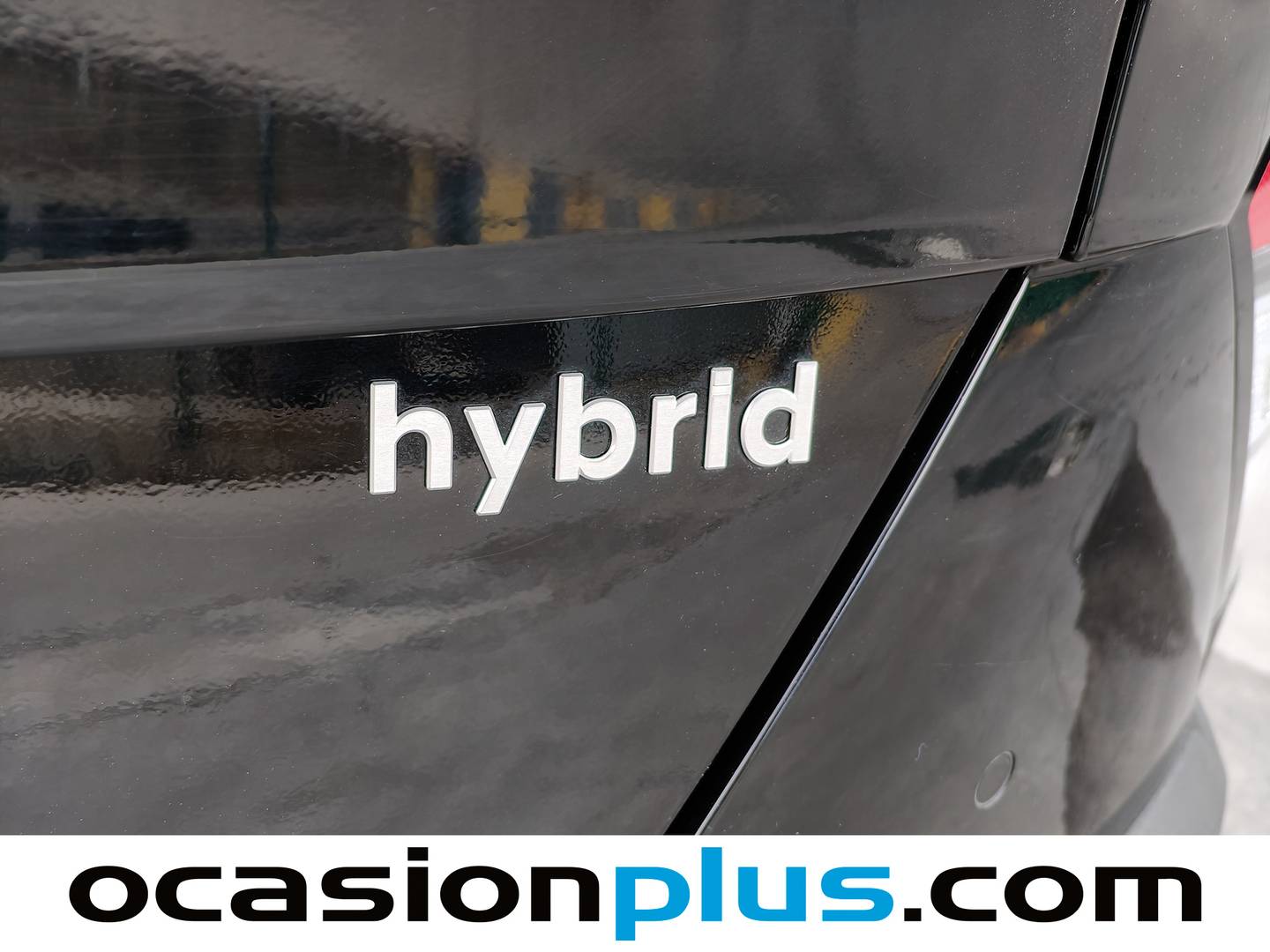Hyundai Kona Hyundai Kona 1.6 GDI HEV Maxx DT (129 CV) de segunda mano