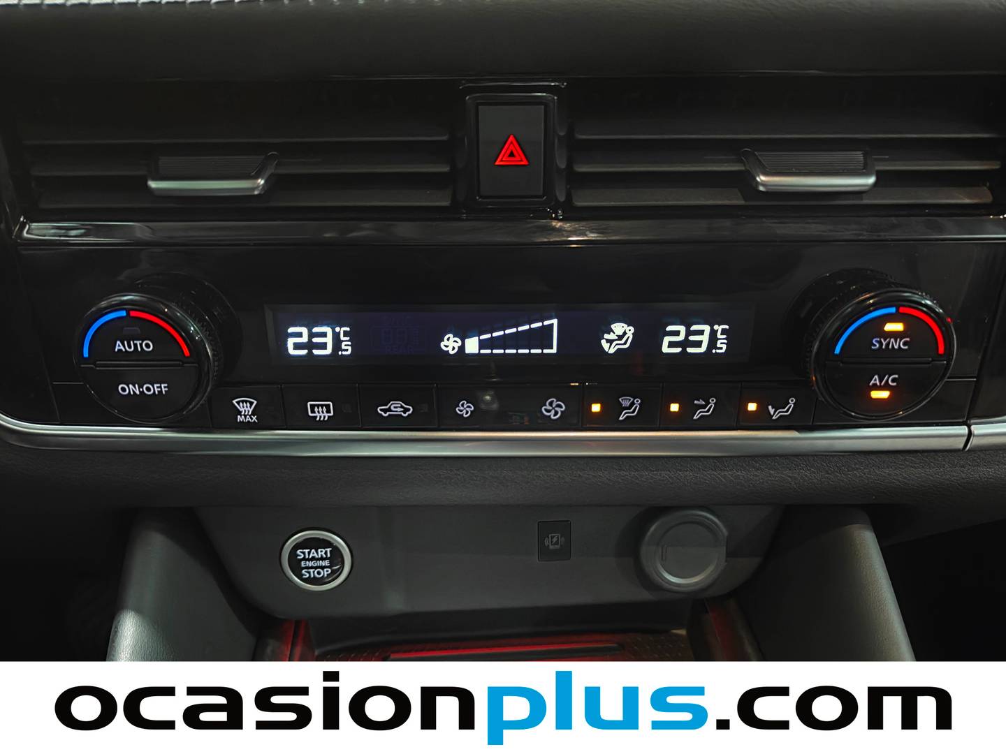 Foto Nissan QASHQAI Nissan Qashqai DIG-T 160 N-Connecta 4x2 CVT (158 CV)