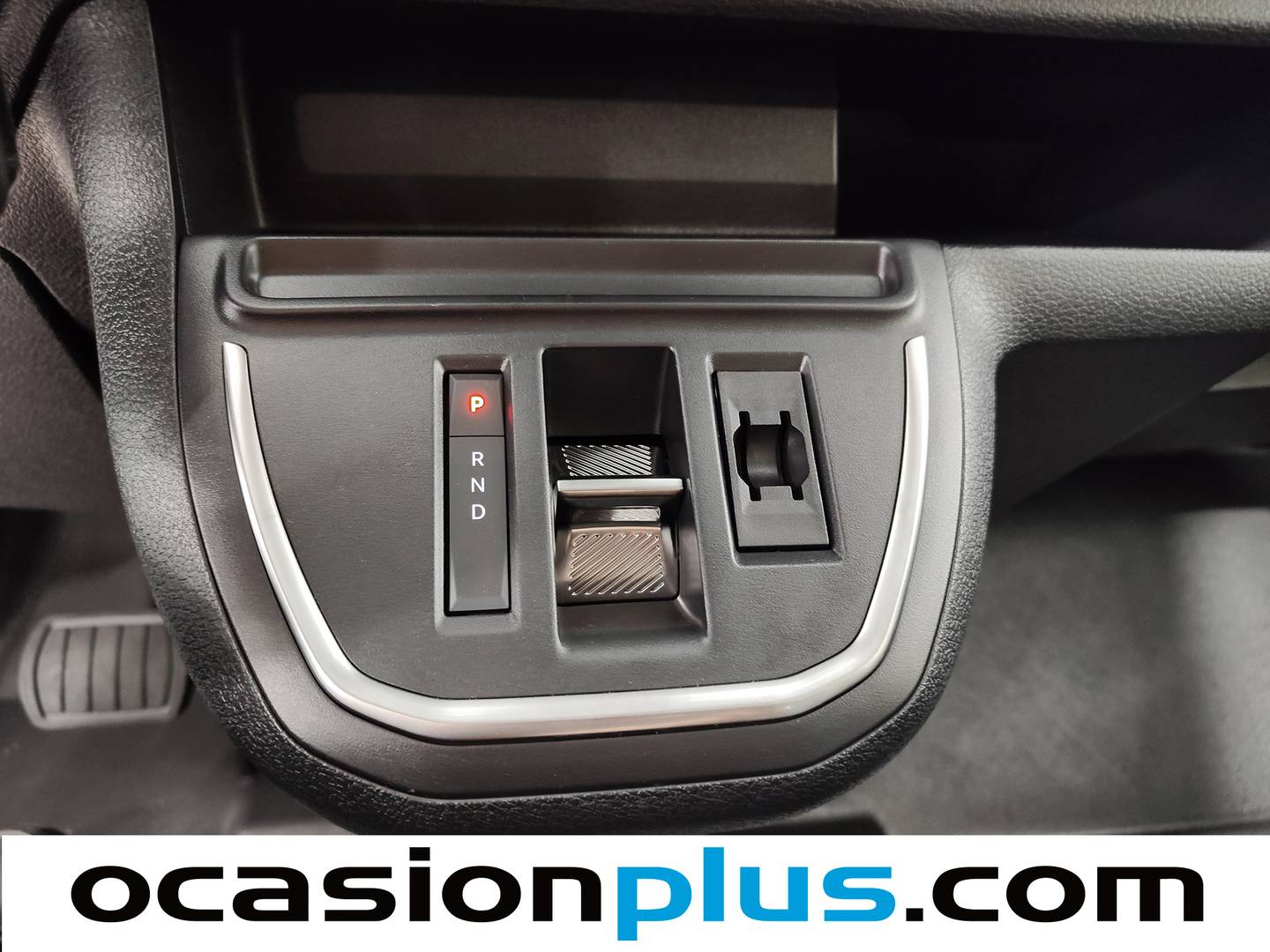 Fiat Ulysse Fiat Ulysse BlueHDi 180 S&S Talla M AT8 (180 CV) 8 Plazas de segunda mano