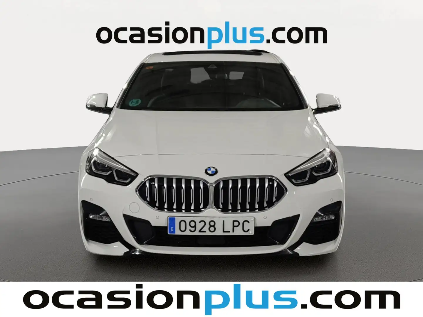 Foto BMW Serie 2 BMW Serie 2 218d Gran Coupe (150 CV) Pack M