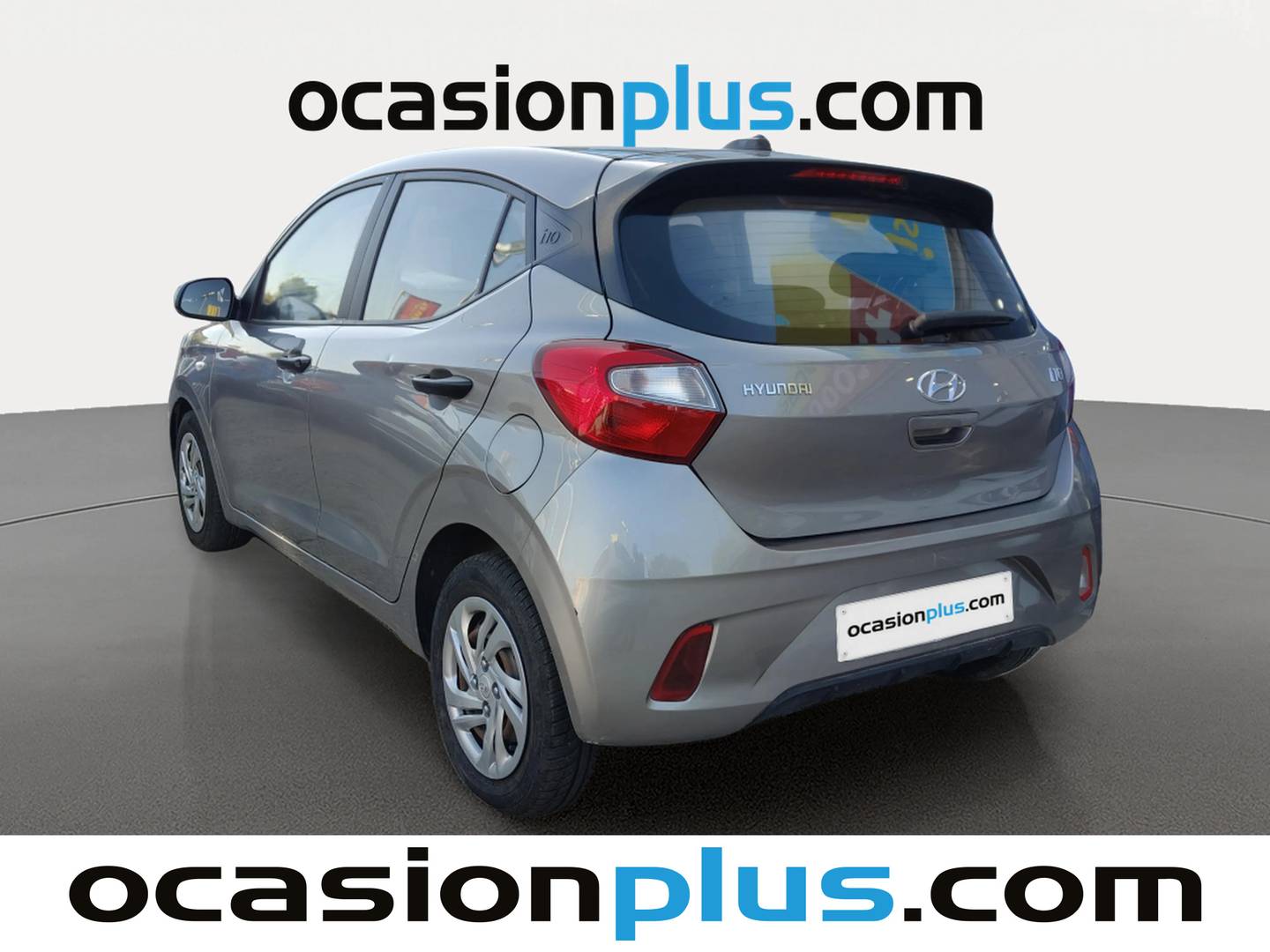 Foto Hyundai i10 Hyundai i10 1.0 Essence (67 CV)