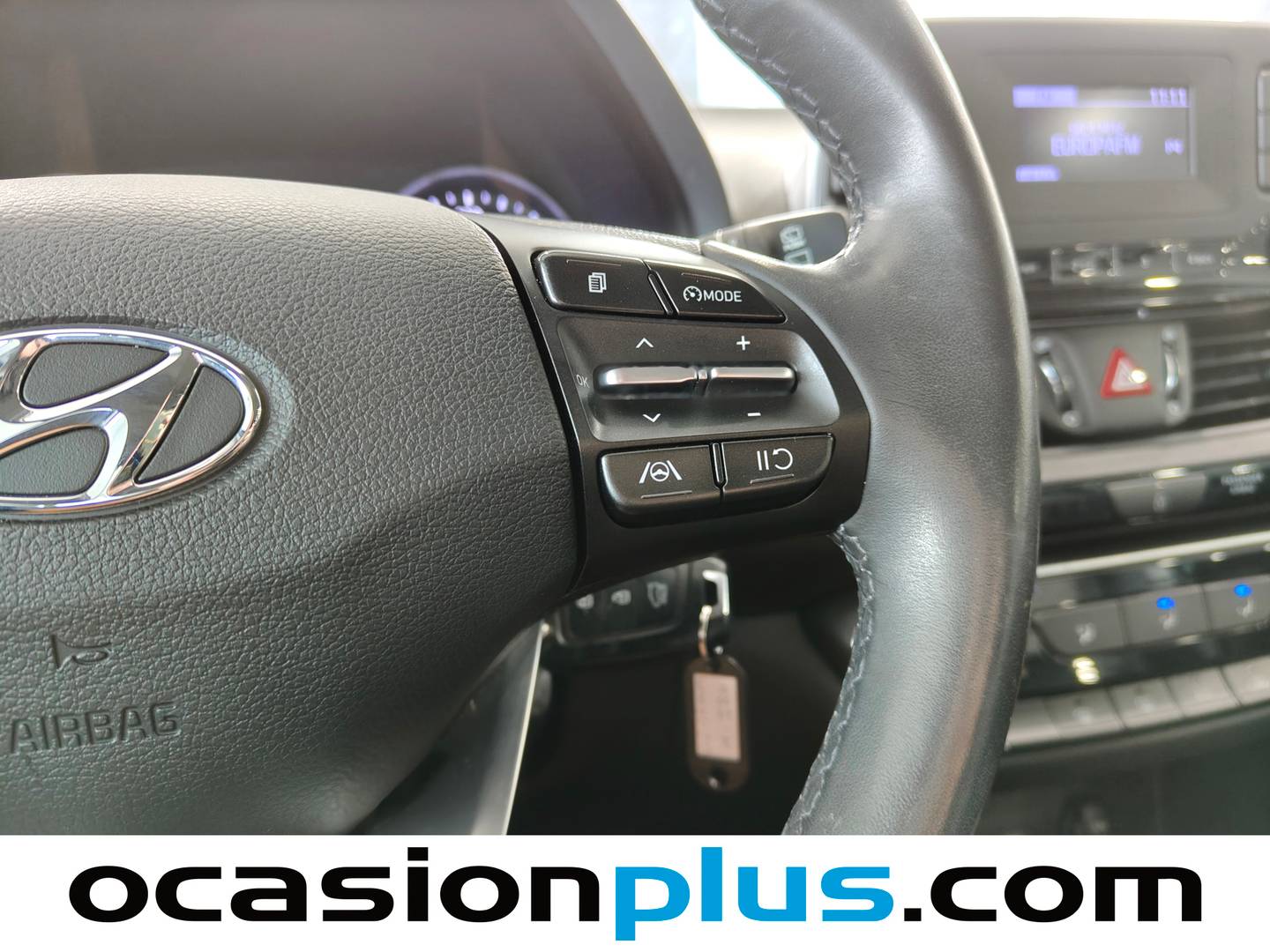 Acabados Hyundai i30 Hyundai i30 1.5 DPI Essence (110 CV)