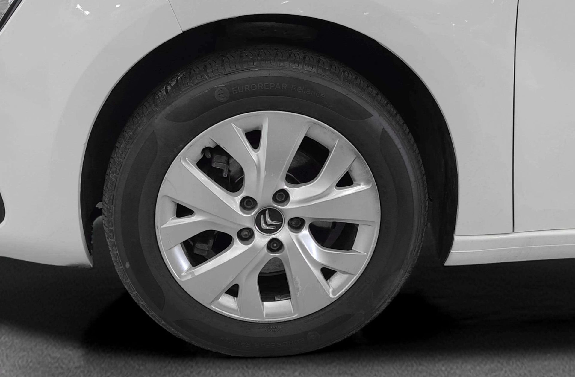 Citroën C4 Grand SpaceTourer BlueHDi 130 Live - foto 37