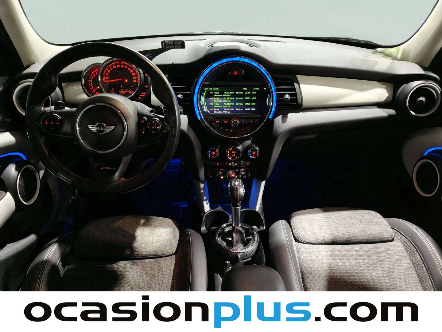 Foto Mini MINI MINI MINI 5 Puertas Cooper S (192 CV)