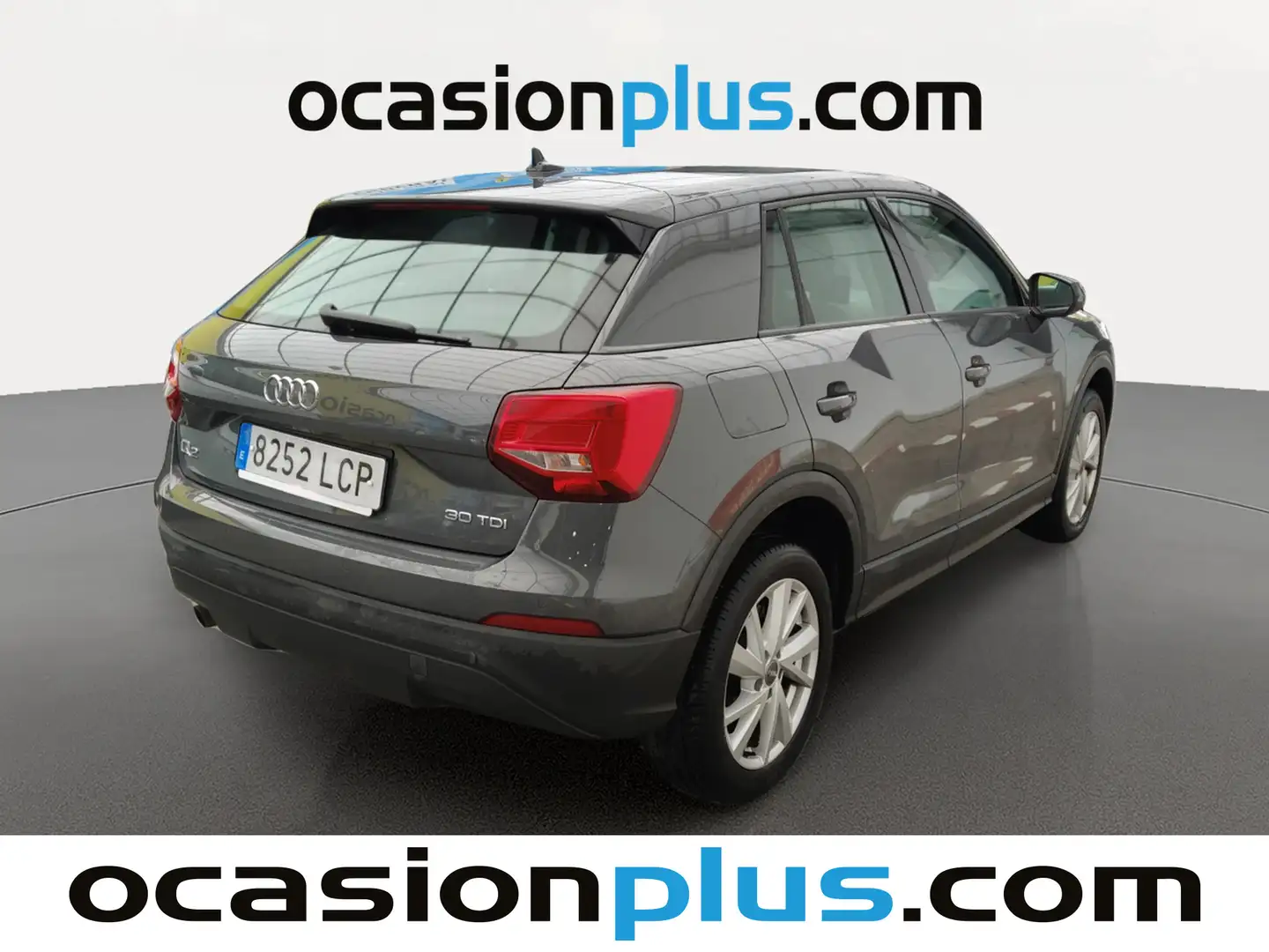 Foto Audi Q2 Audi Q2 Advanced 30 TDI (116 CV) S tronic