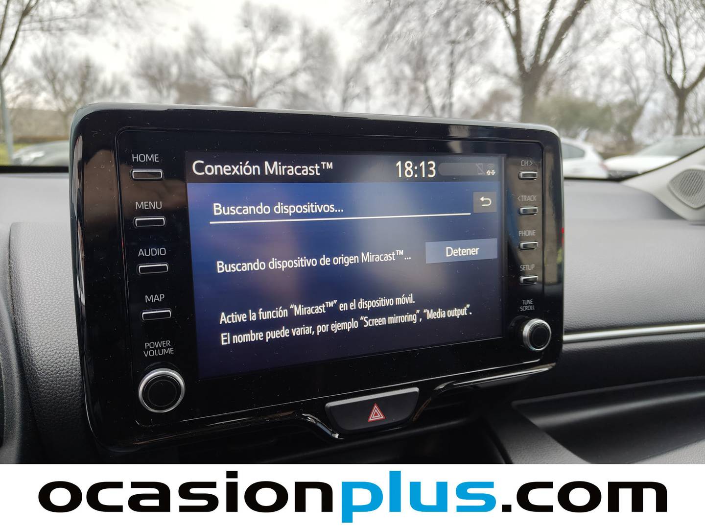 Foto Toyota Yaris Toyota Yaris 120H Active Plus (116 CV)