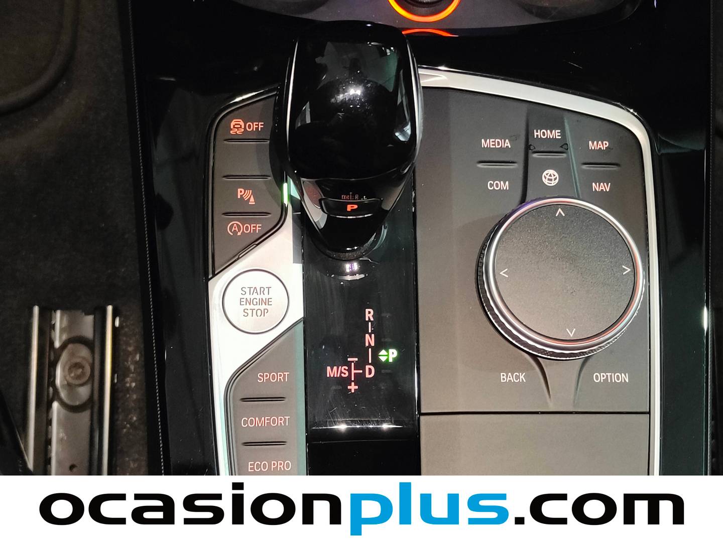 Foto BMW Serie 2 BMW Serie 2 216d Gran Coupe (116 CV) Pack M