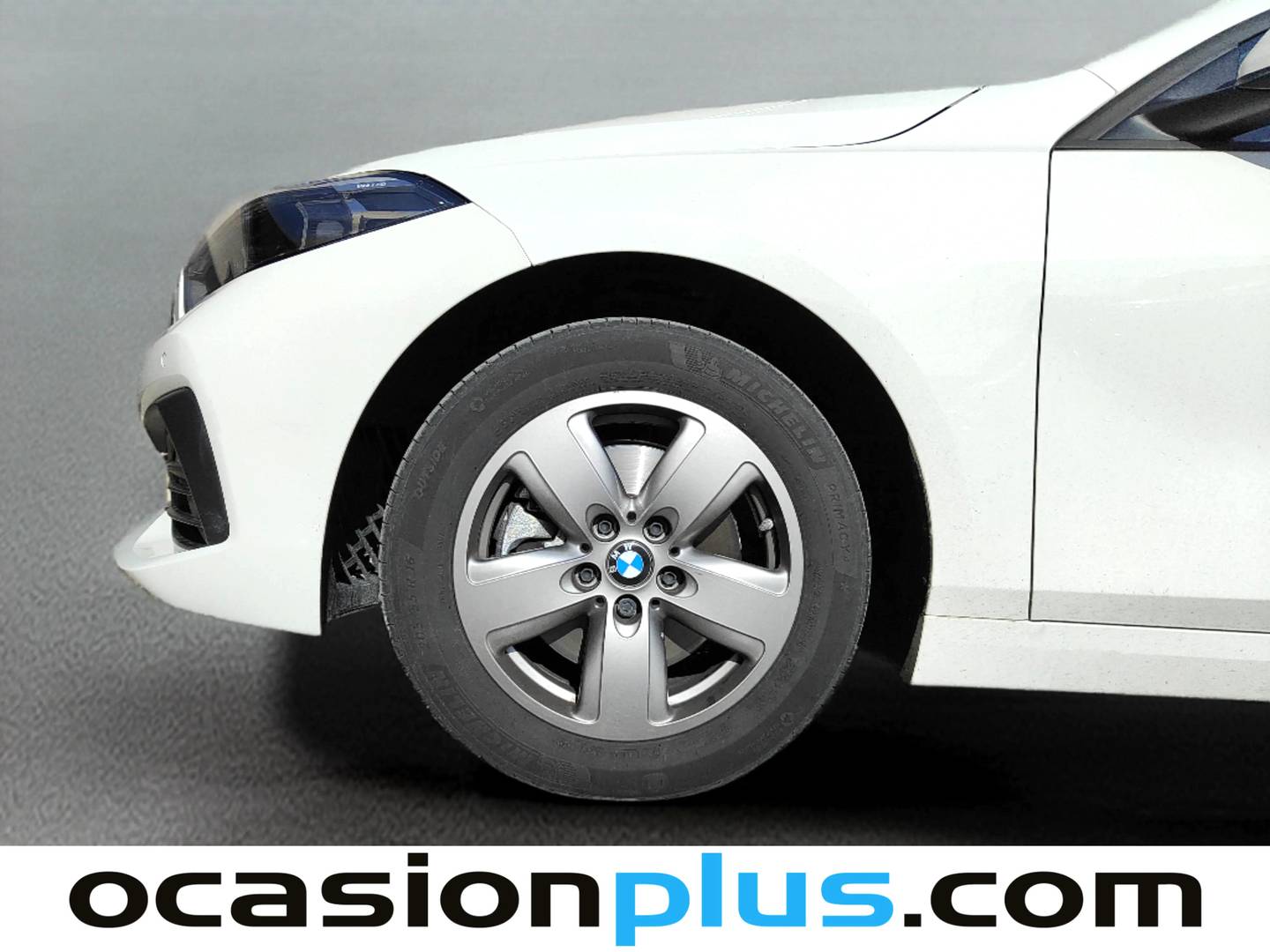 Foto BMW Serie 1 BMW Serie 1 118i (140 CV)