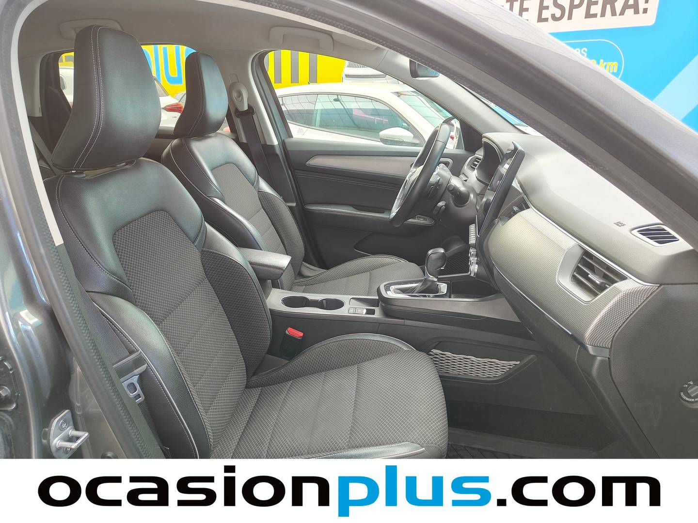 Renault Arkana Renault Arkana Zen TCe (140 CV) EDC Microhíbrido automático