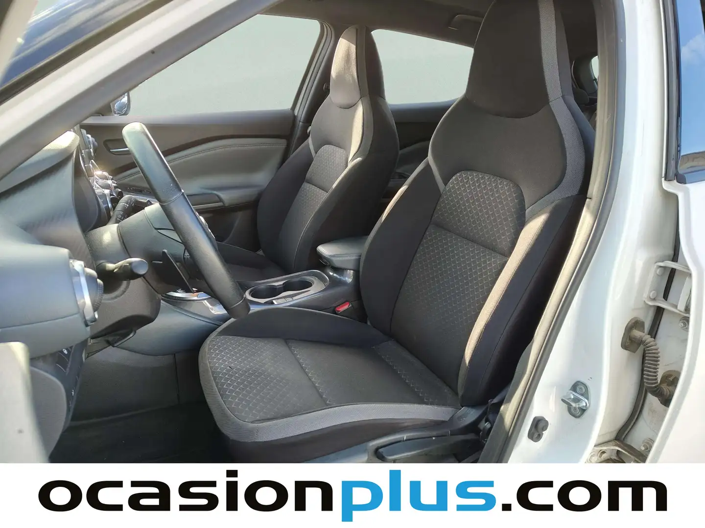 Foto Nissan JUKE Nissan Juke DIG-T Acenta DCT (117 CV)