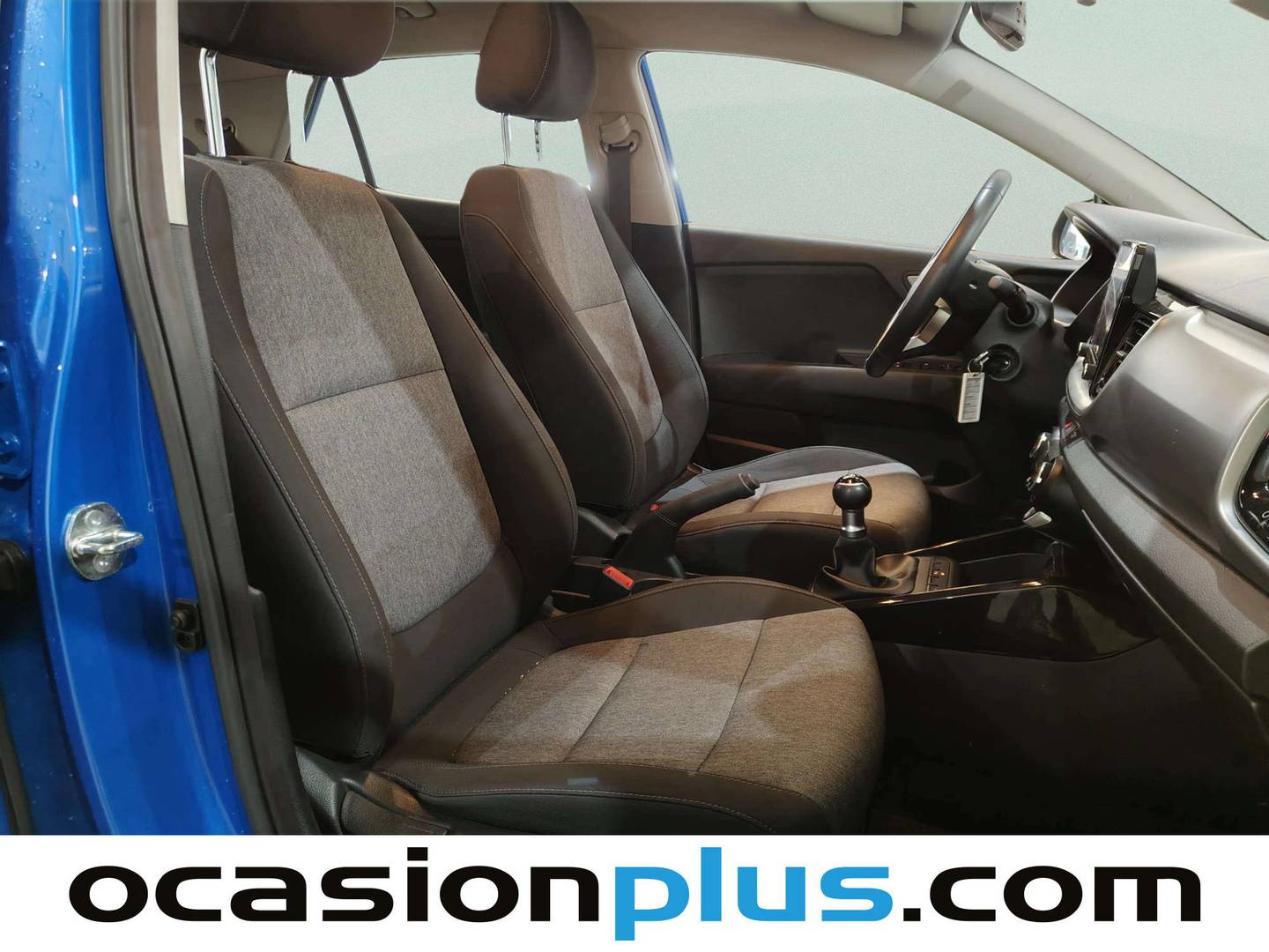 KIA Stonic KIA Stonic 1.2 DPi Drive (79 CV) al mejor precio