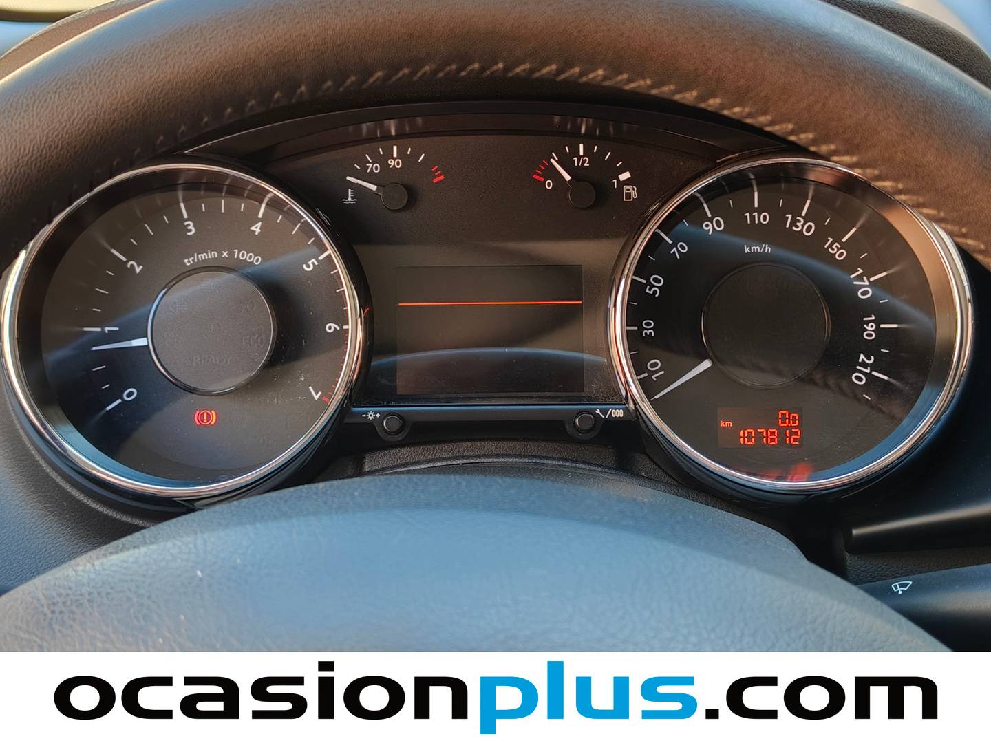 Peugeot 3008 Peugeot 3008 1.6 THP Allure (156 CV) de segunda mano