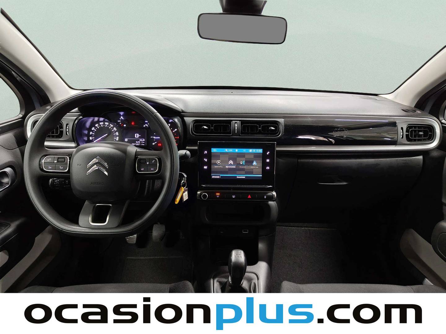 Foto Citroën C3 Citroen C3 PureTech 82 Feel (83 CV)