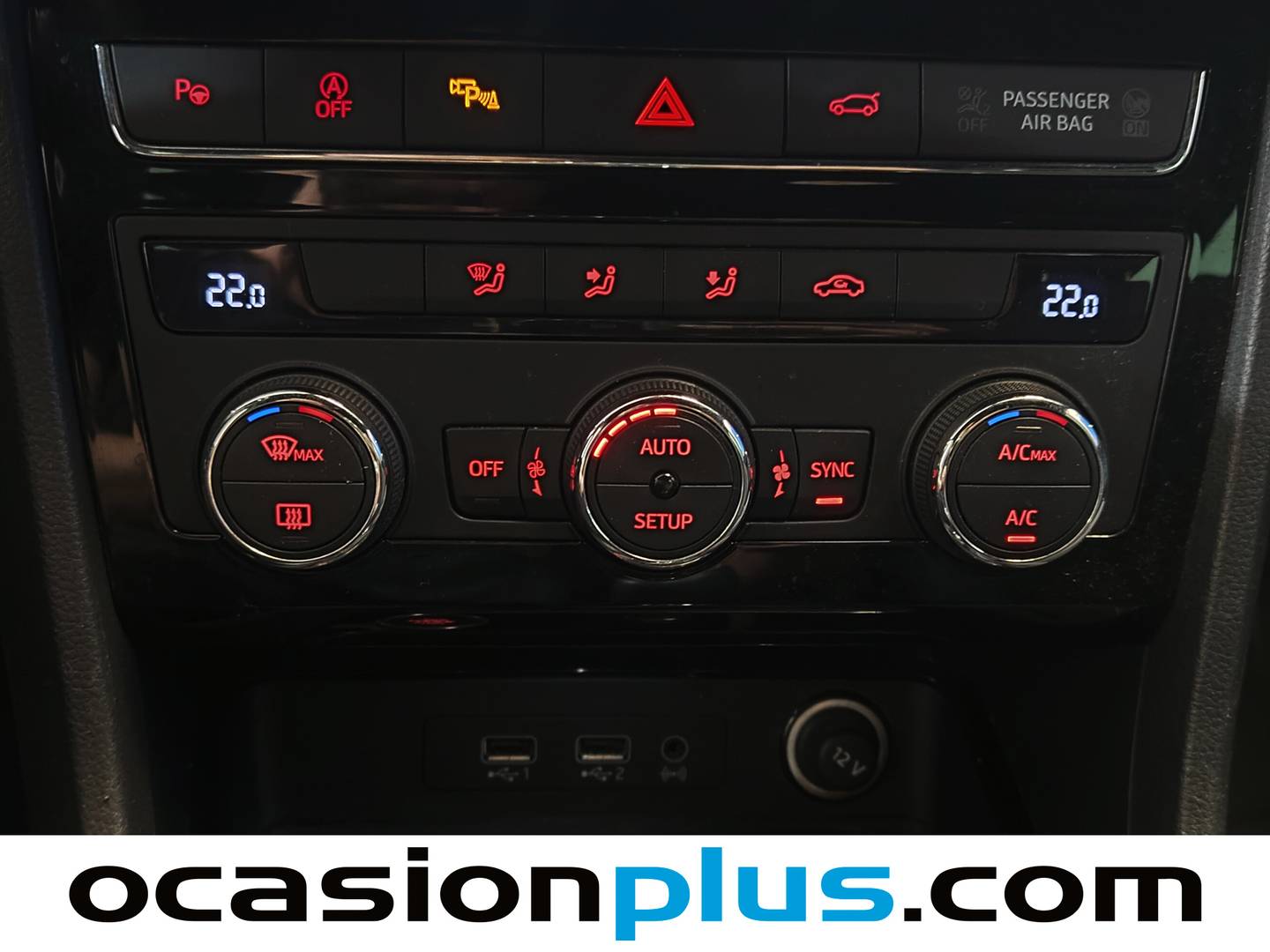 Seat Ateca Seat Ateca 1.4 EcoTSI S&S FR (150 CV) manual