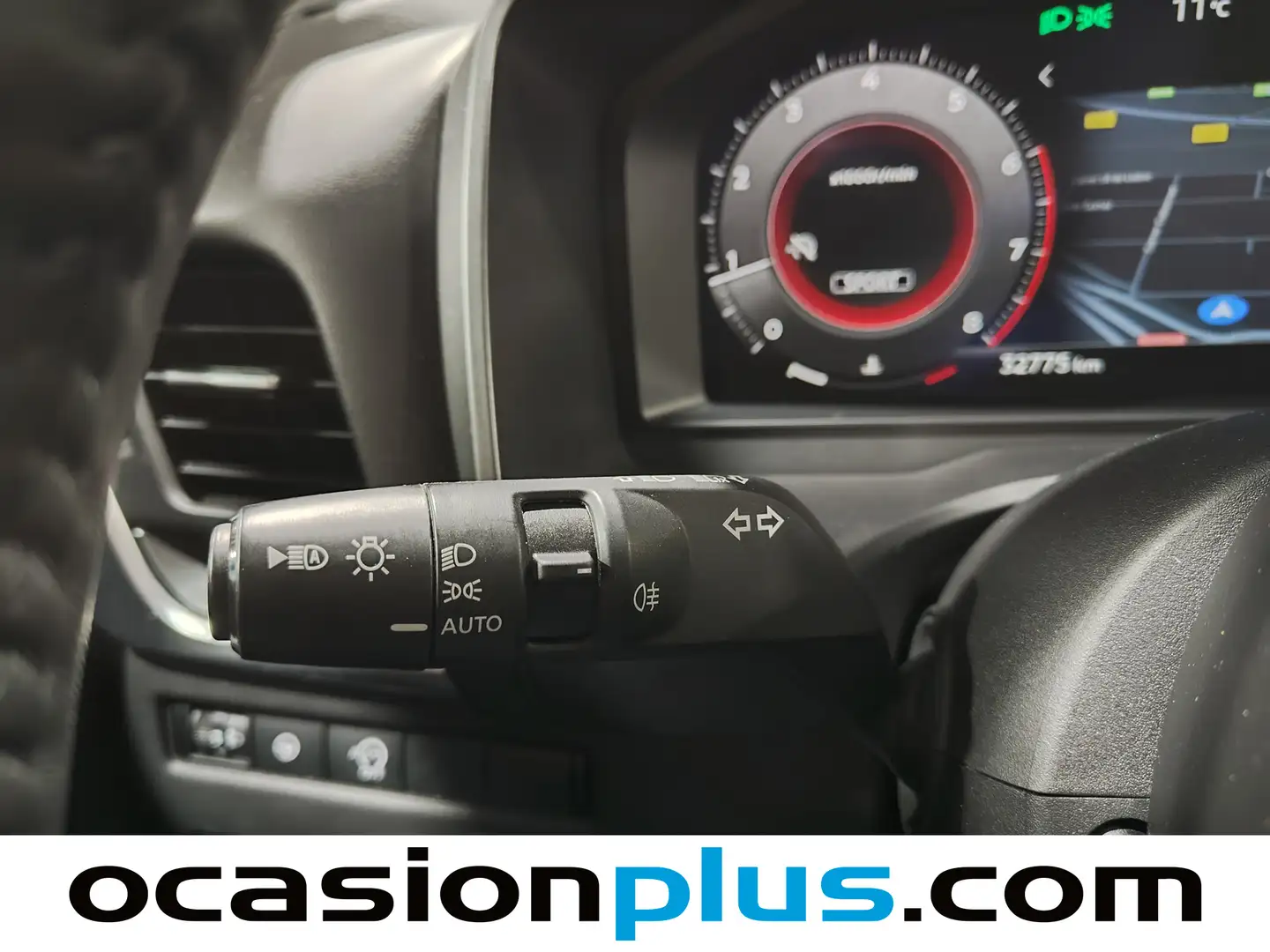 Foto Nissan QASHQAI Nissan Qashqai DIG-T 140 N-Connecta (140 CV)