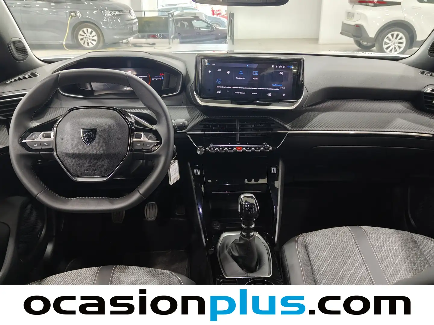 Foto Peugeot 2008 Peugeot 2008 PureTech 100 S&S Allure (100 CV)