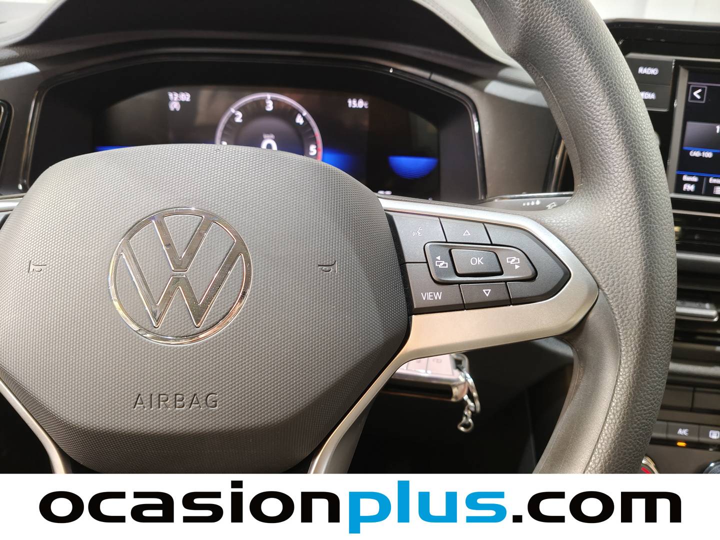 Foto Volkswagen T-Roc Volkswagen T-Roc 2.0 TDI (115 CV)