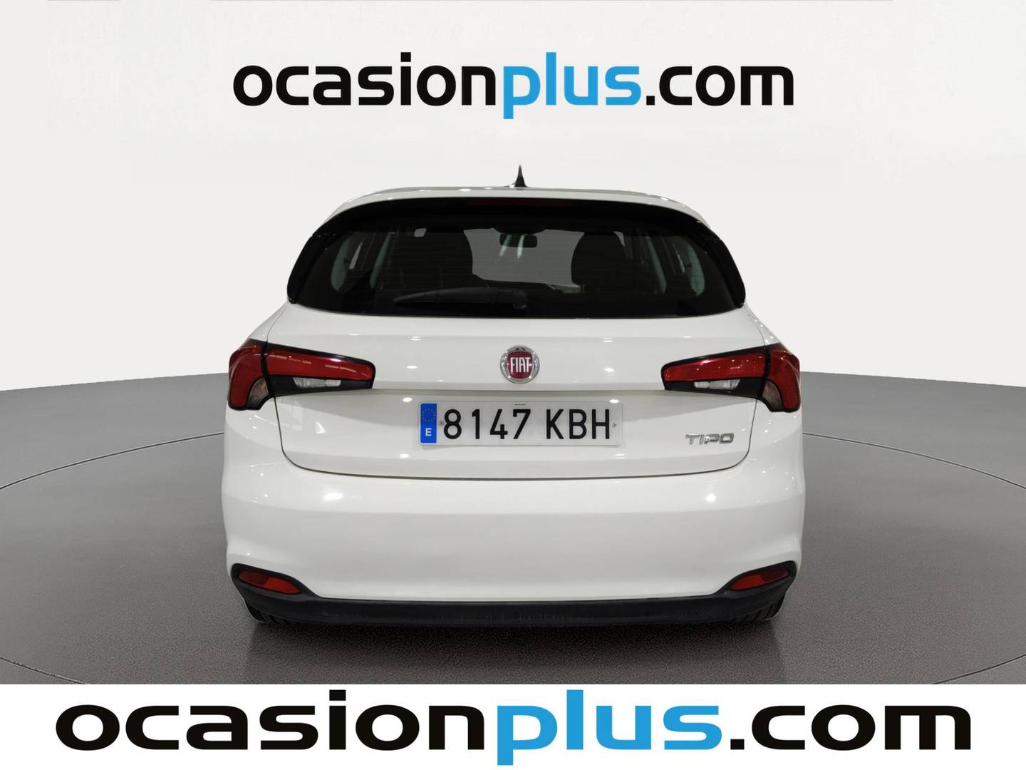 Fiat Tipo Fiat Tipo 1.6 Multijet Business (120 CV) 120cv