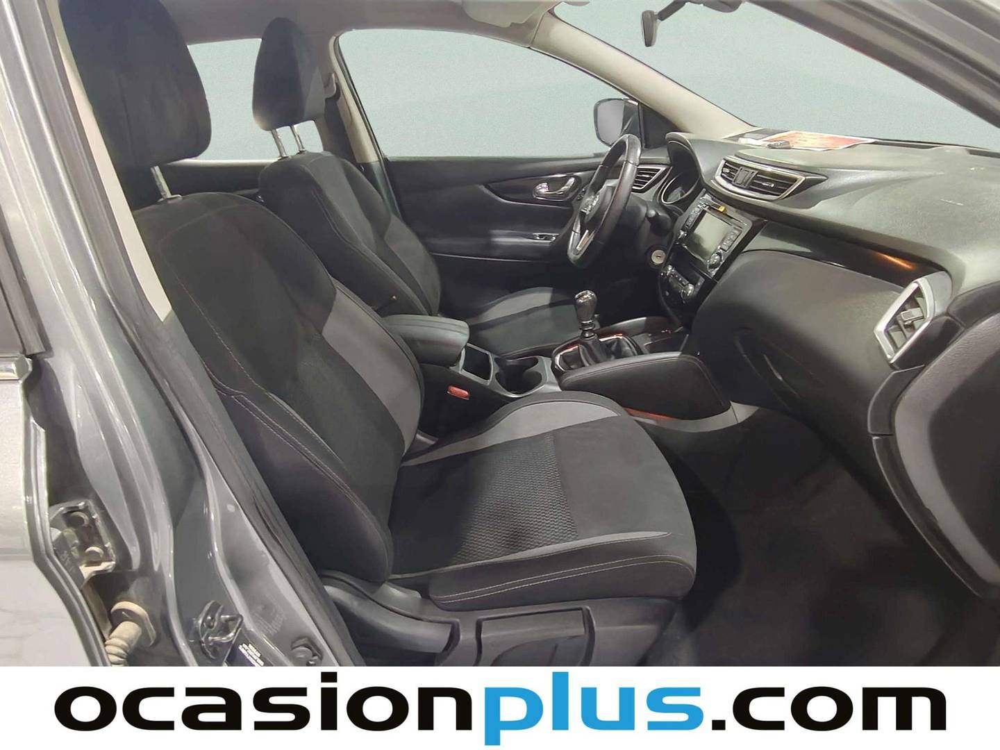 Nissan QASHQAI Nissan Qashqai DIG-T 140 Acenta 4x2 (140 CV) km 0