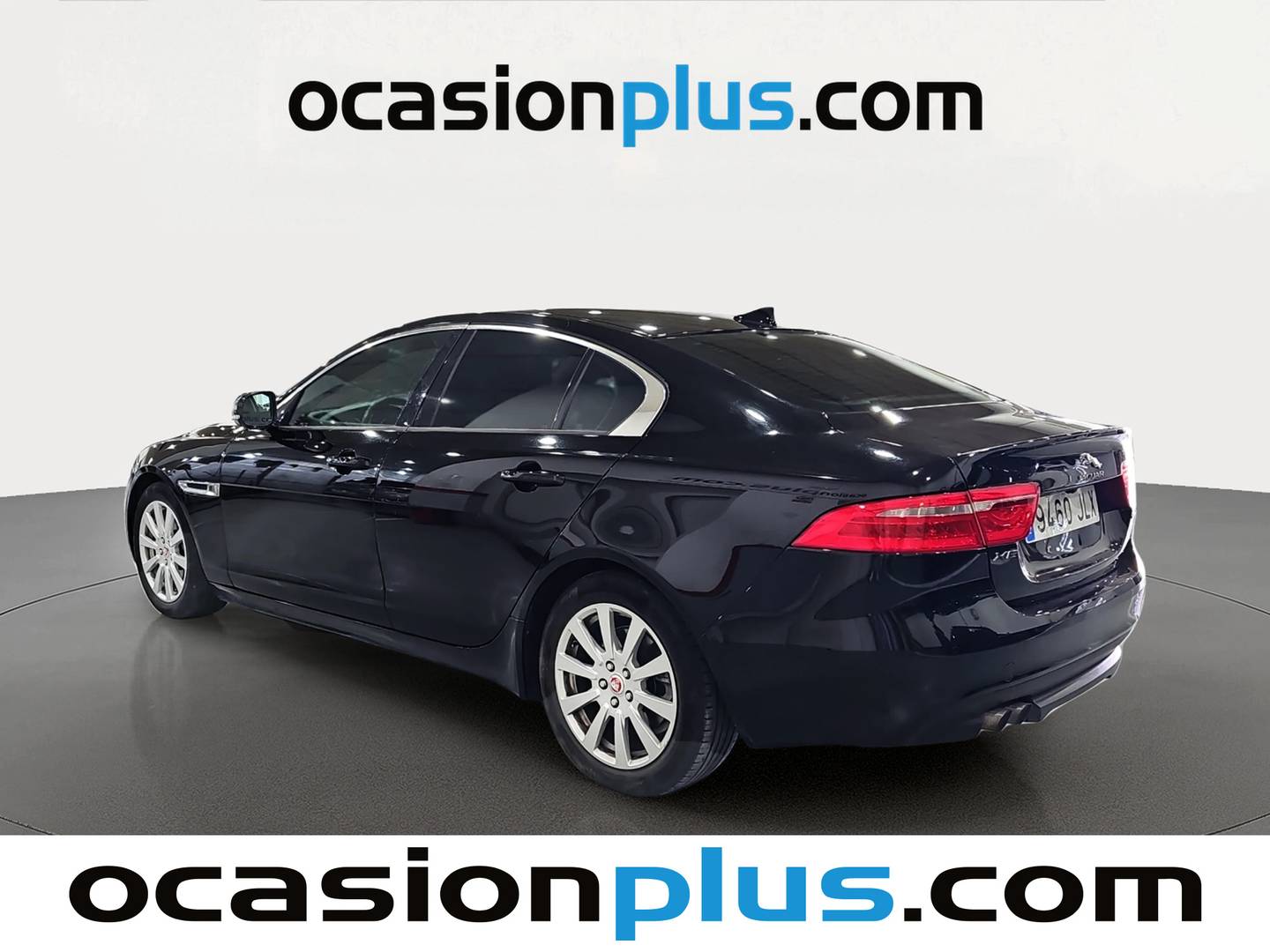 Foto Jaguar XE Jaguar XE 2.0 Diesel XE-Pure (180 CV)