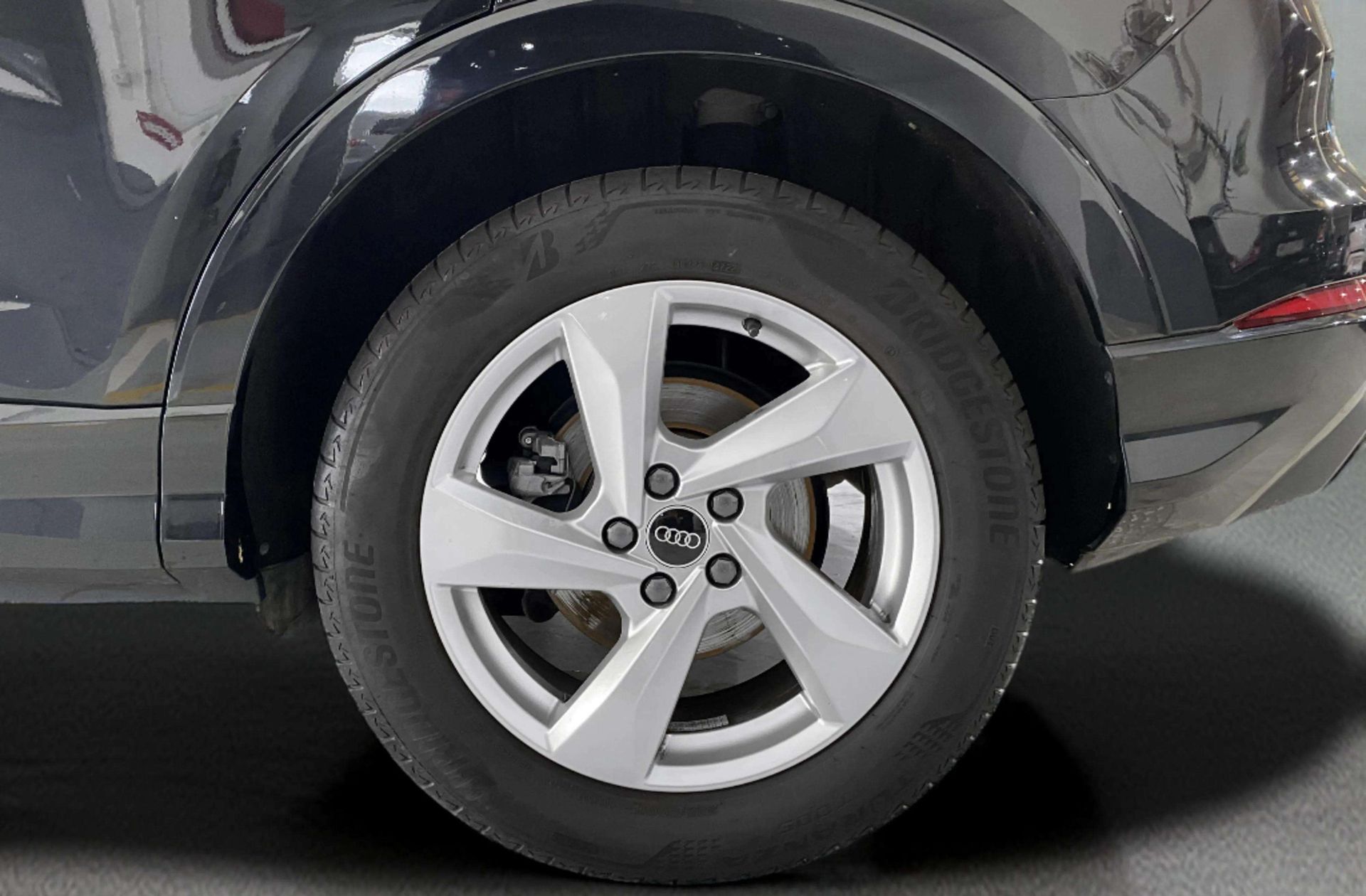 Audi Q3 Advanced 35 TDI S tronic - foto 31