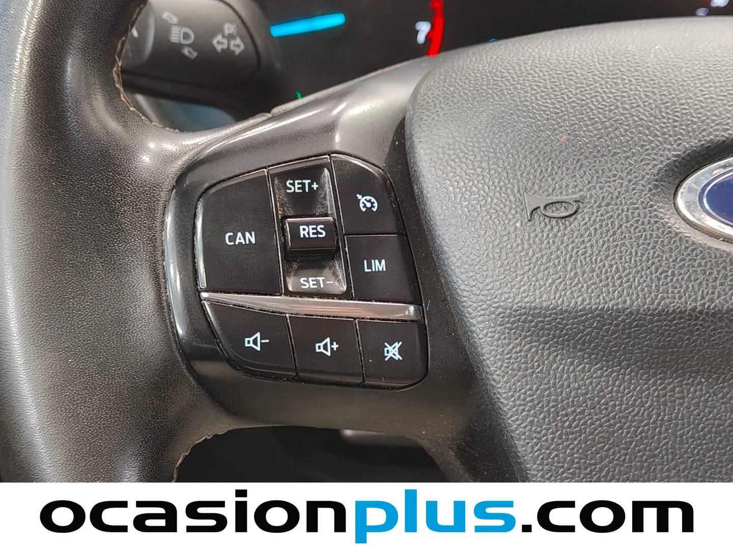 Accesorios del Ford Puma Ford Puma 1.0 EcoBoost Titanium (125 CV)