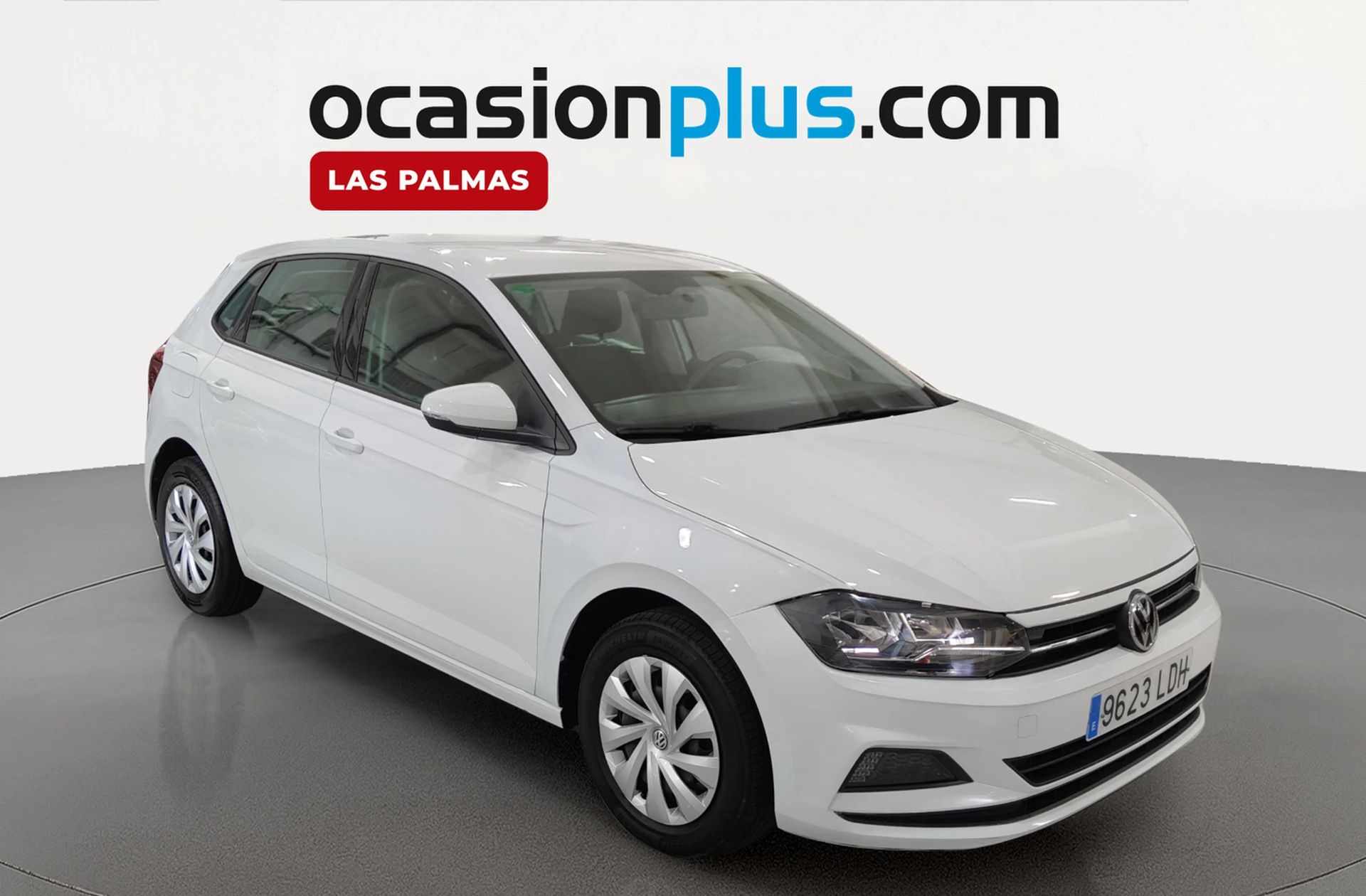 Volkswagen Polo Advance 1.0 TSI - foto 2
