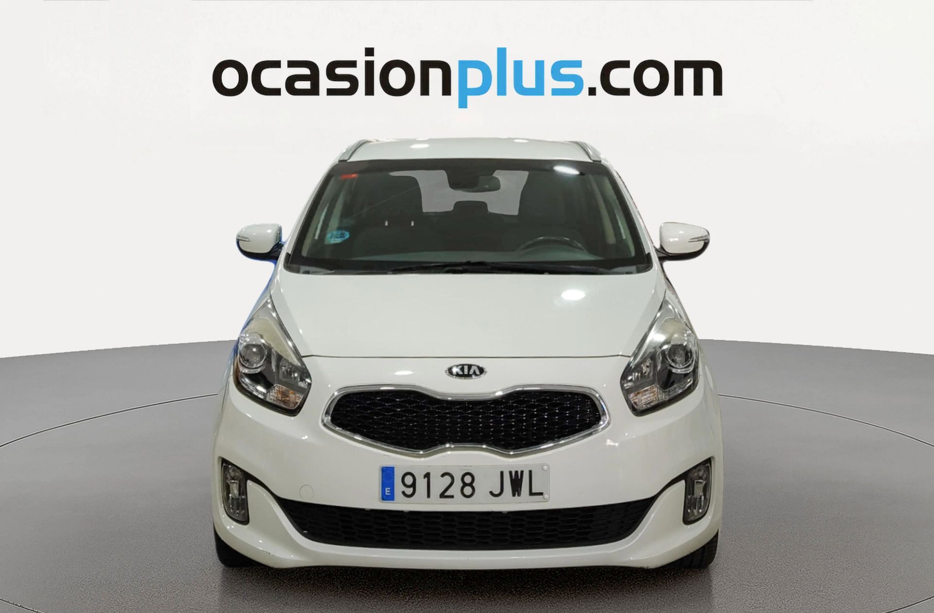 Kia Carens 1.7 CRDi VGT Drive Eco-Dynamics - foto 13
