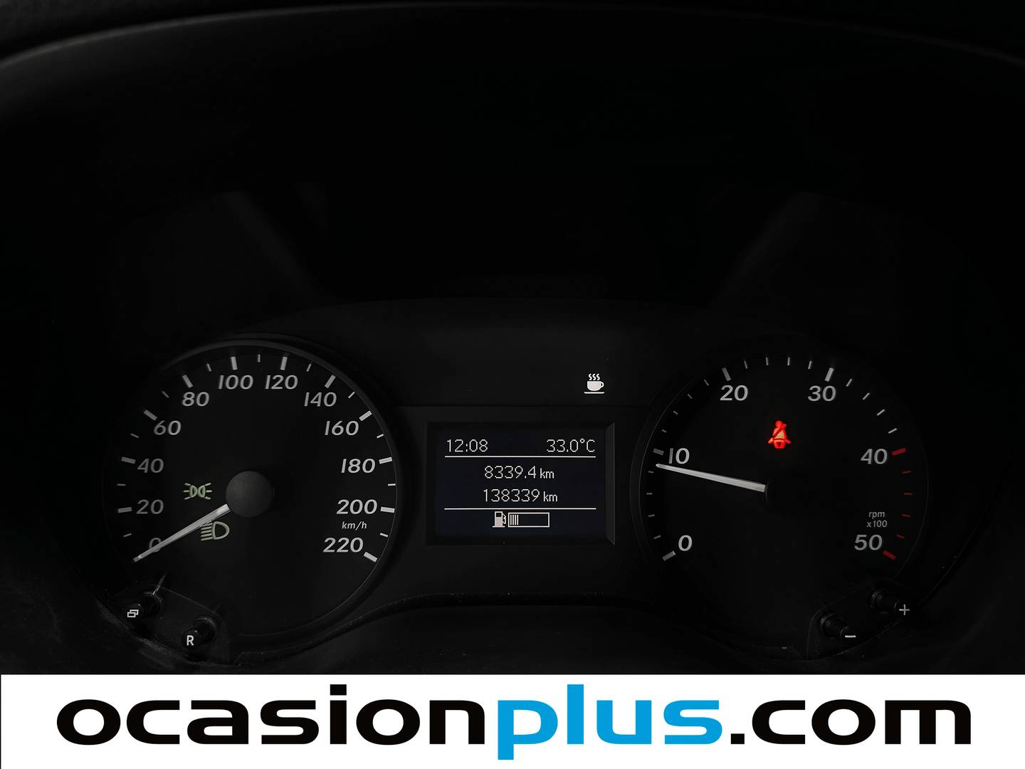 Mercedes Vito Mercedes Vito Furgon 111 CDI Compacta (114 CV) 2018