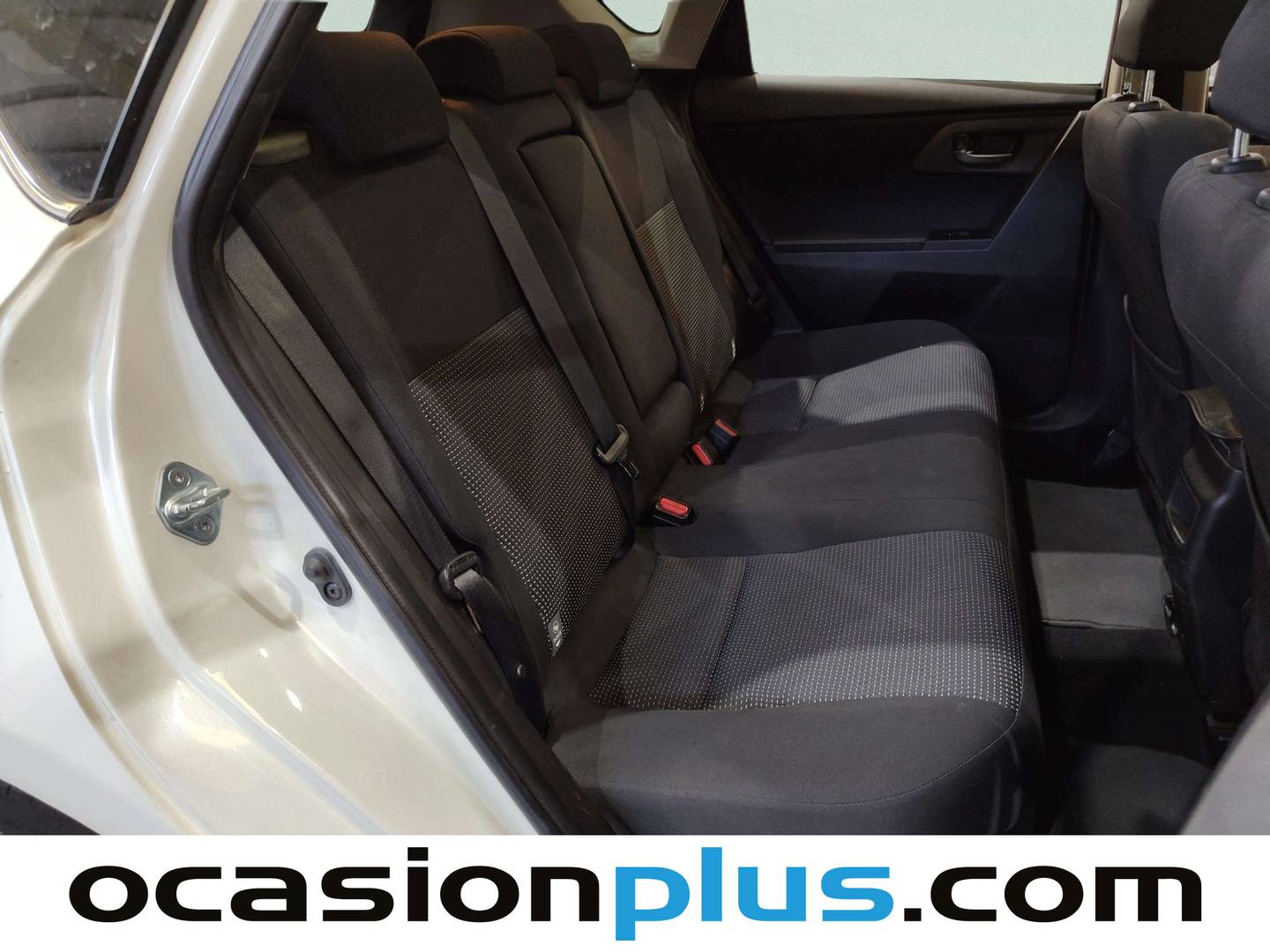 Toyota Auris Toyota Auris Hybrid Active (136 CV) km 0