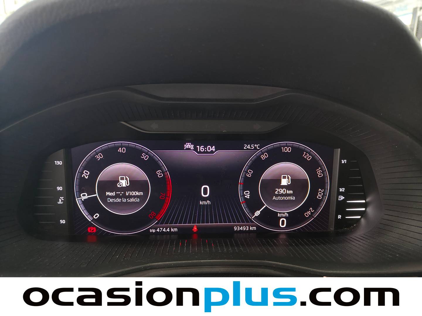 Skoda Kamiq Skoda Kamiq 1.0 TSI Style (115 CV) manual