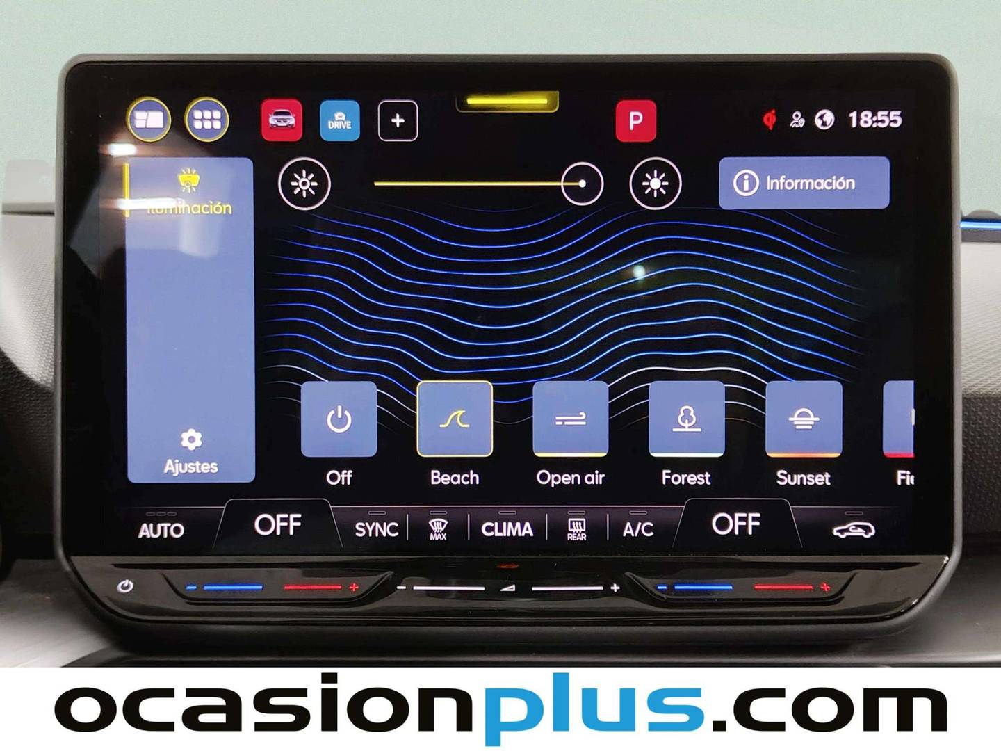 Foto Seat León SEAT León 1.5 TSI S&S FR Special Edition (150 CV)