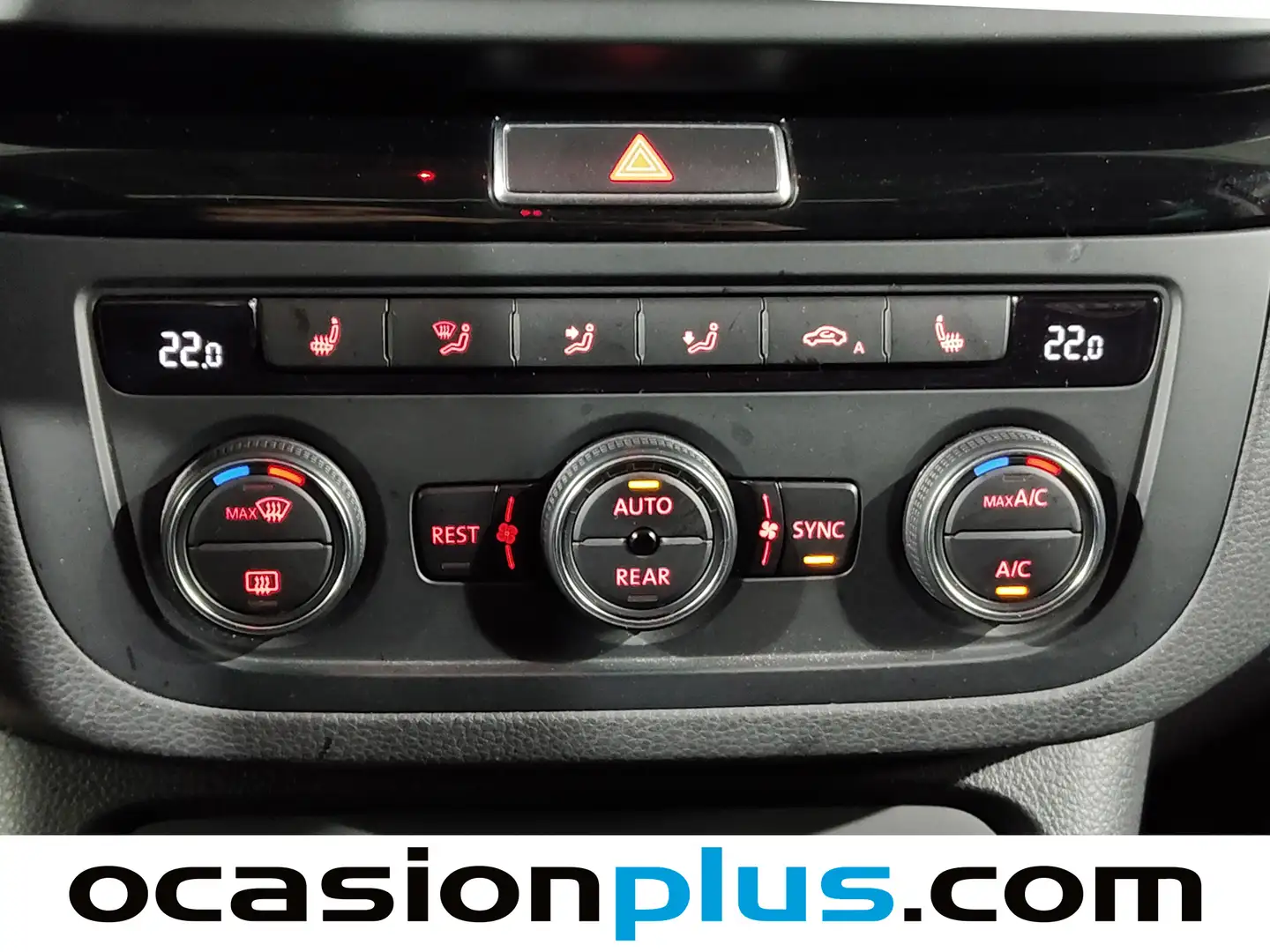 Foto Seat Alhambra SEAT Alhambra 2.0 TDI S&S 20 Aniversario (150 CV) 7 Plazas