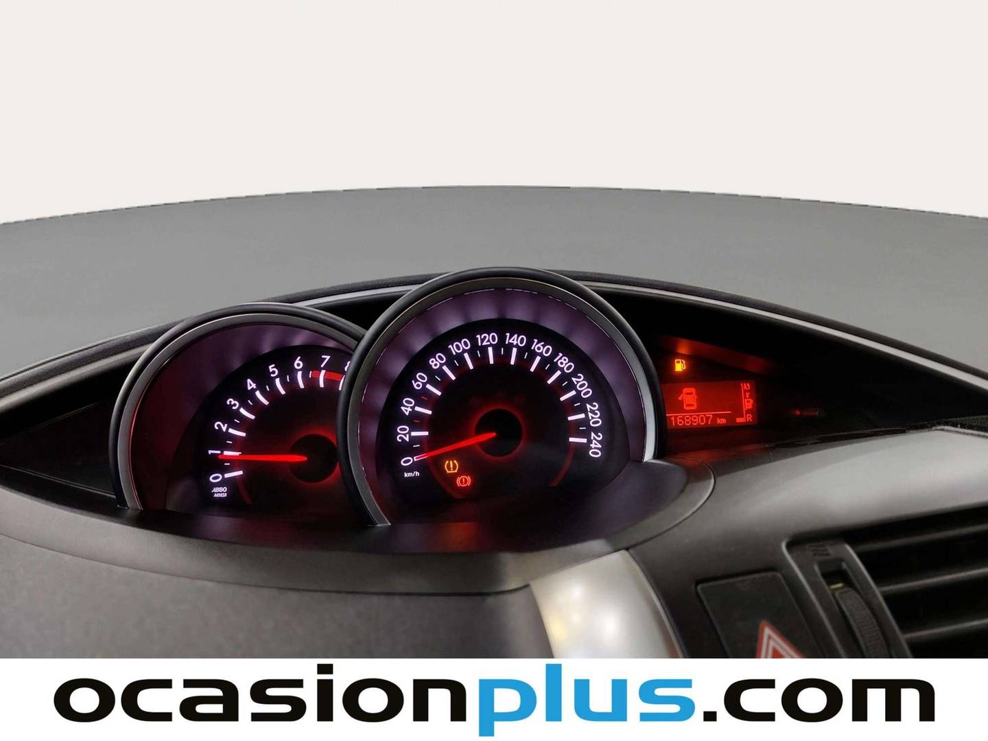 Toyota Verso Toyota Verso 130 Advance (132 CV) 2015