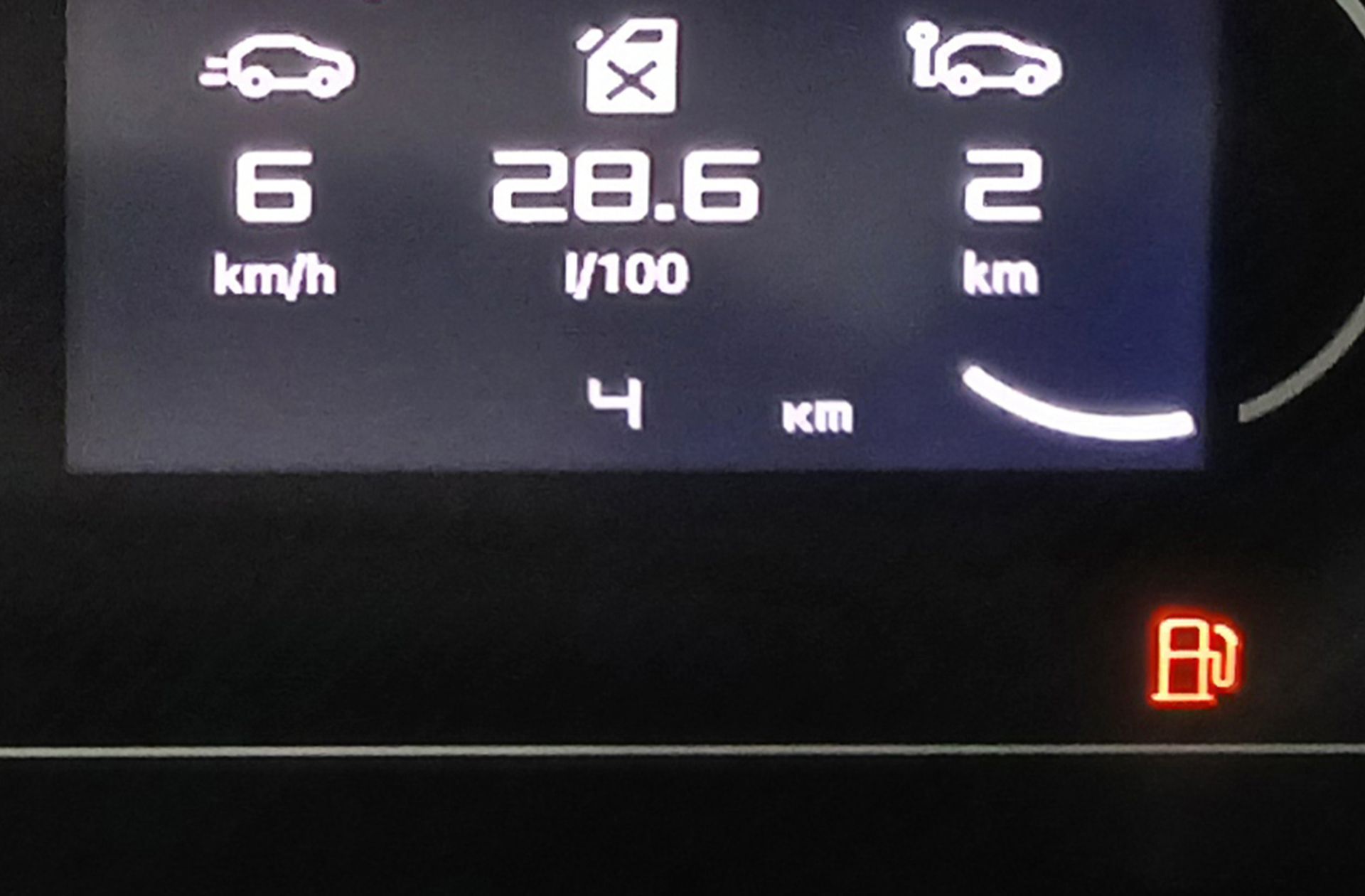 Fiat Doblò BlueHDi 100 M - foto 10