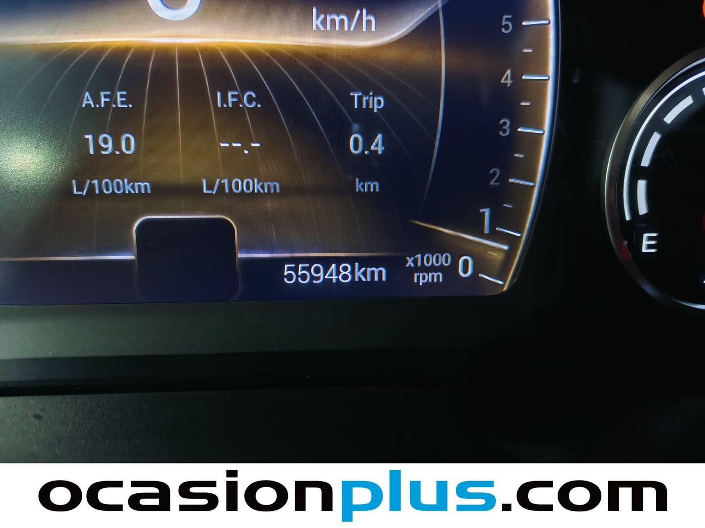 DR AUTOMOBILES DR 4.0 DR AUTOMOBILES DR4 1.5 (116 CV) manual