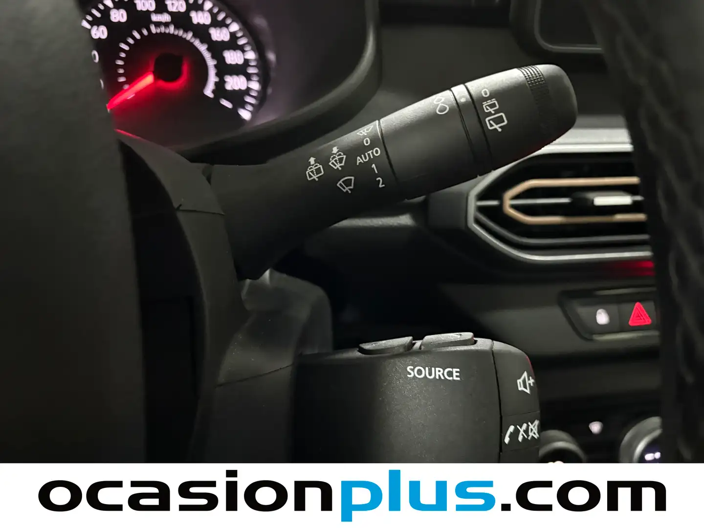 Foto Dacia Sandero Dacia Sandero Stepway Extreme Go TCe (110 CV)