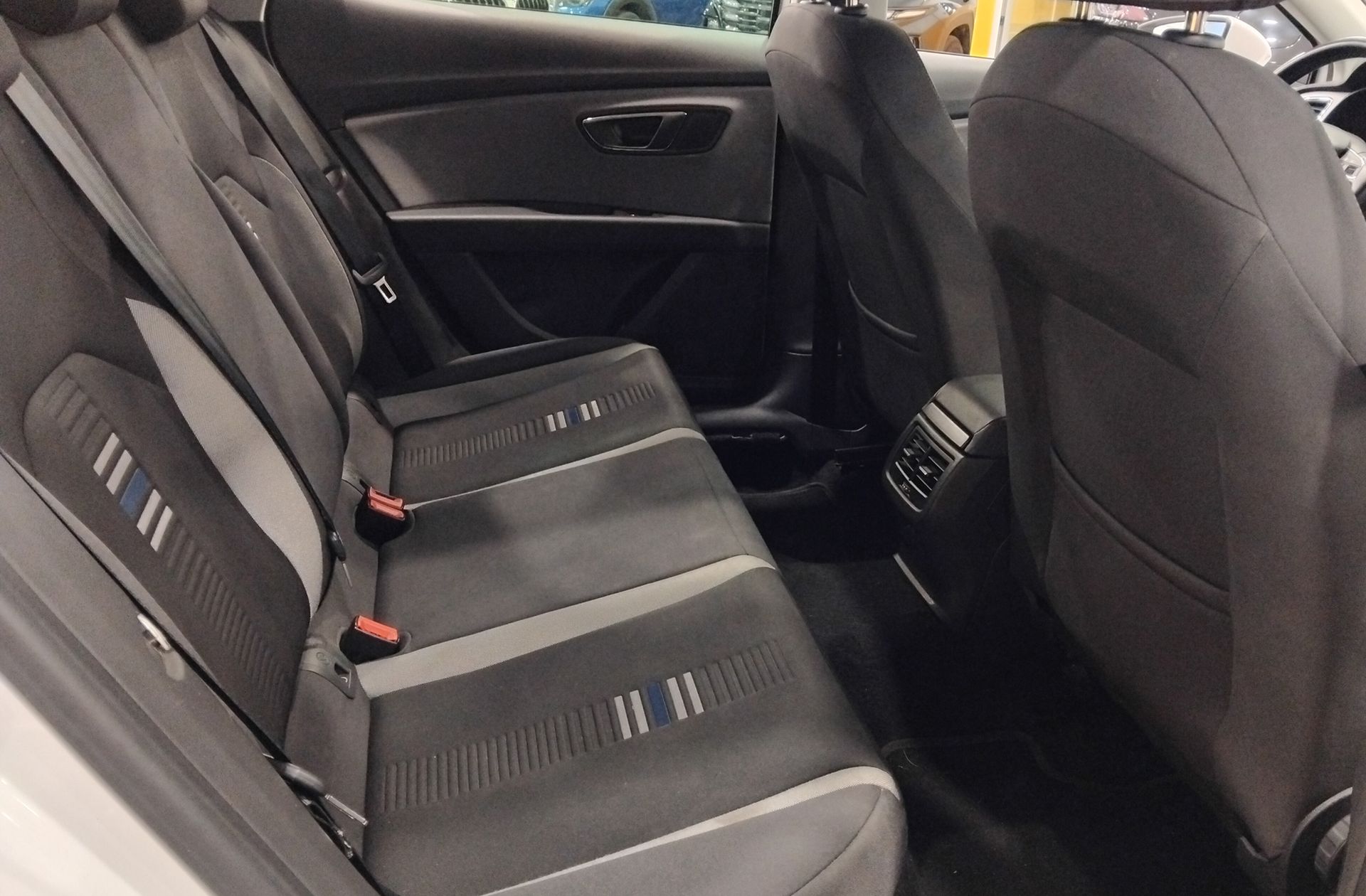 SEAT León 1.5 TSI Style Visio Edition - foto 15