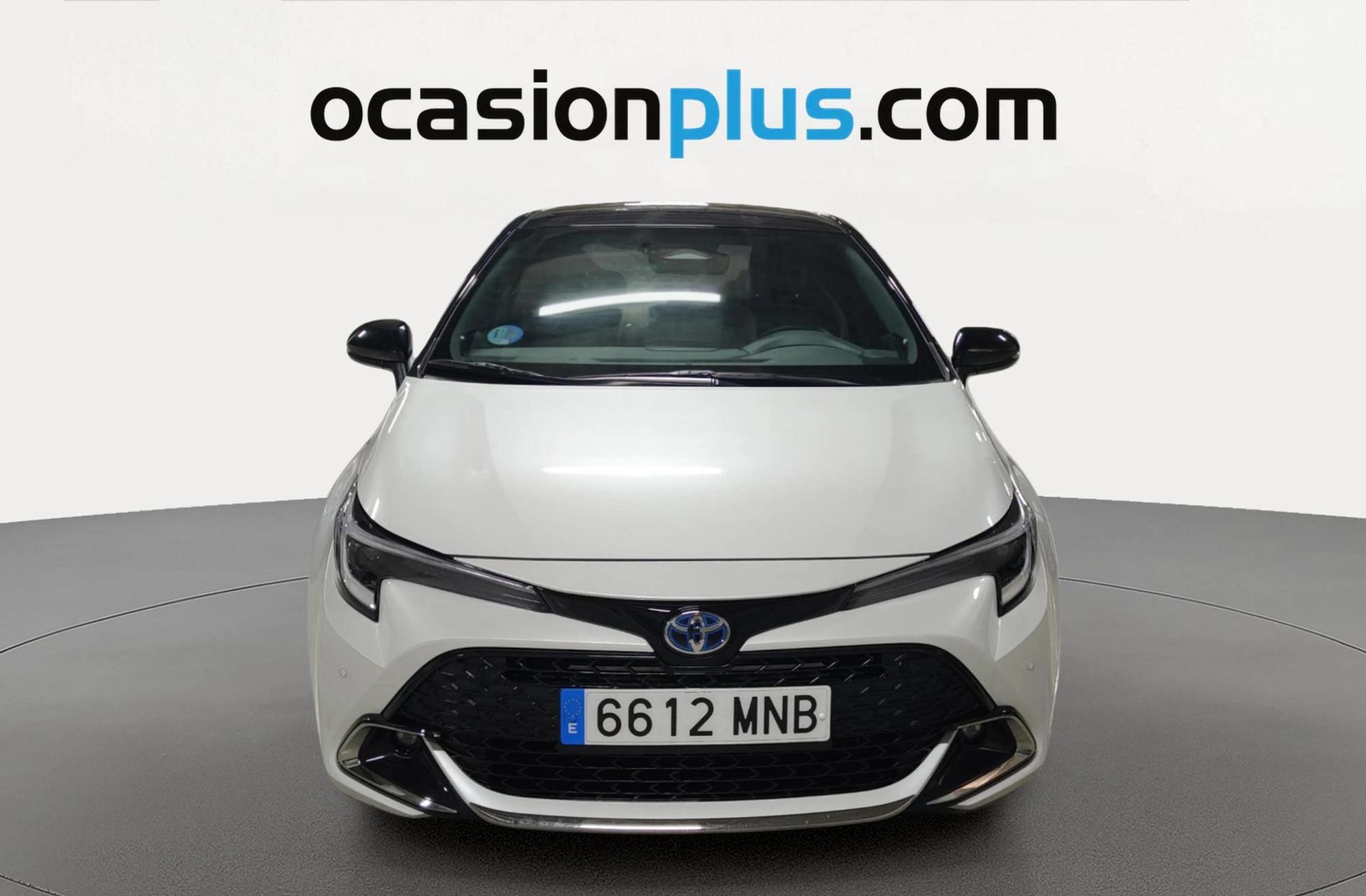 Toyota Corolla 140H Style Edition - foto 14
